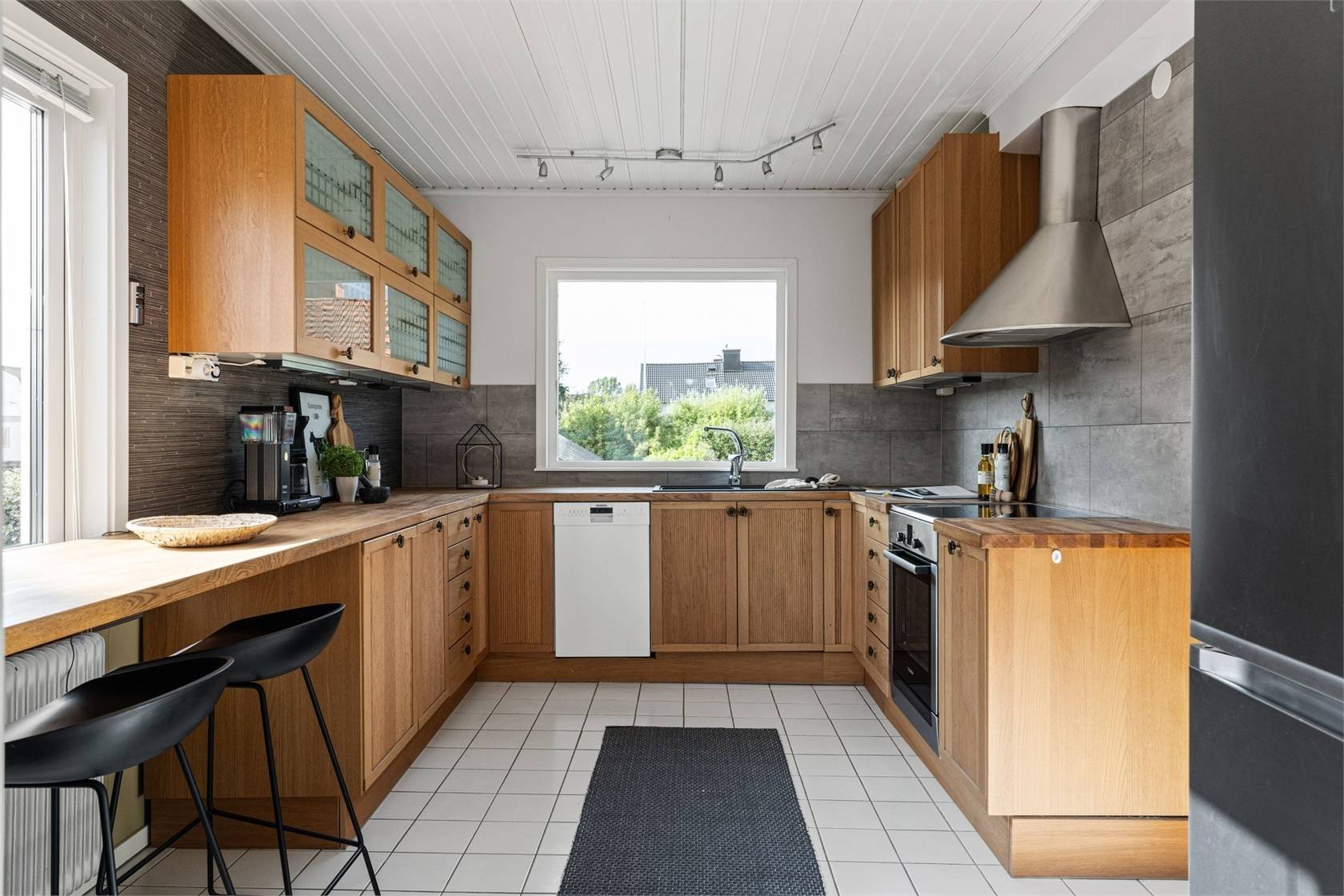5 rum Villa på Södra Sälöfjordsgatan 5 Kyrkbyn Göteborgs kommun - bild 4