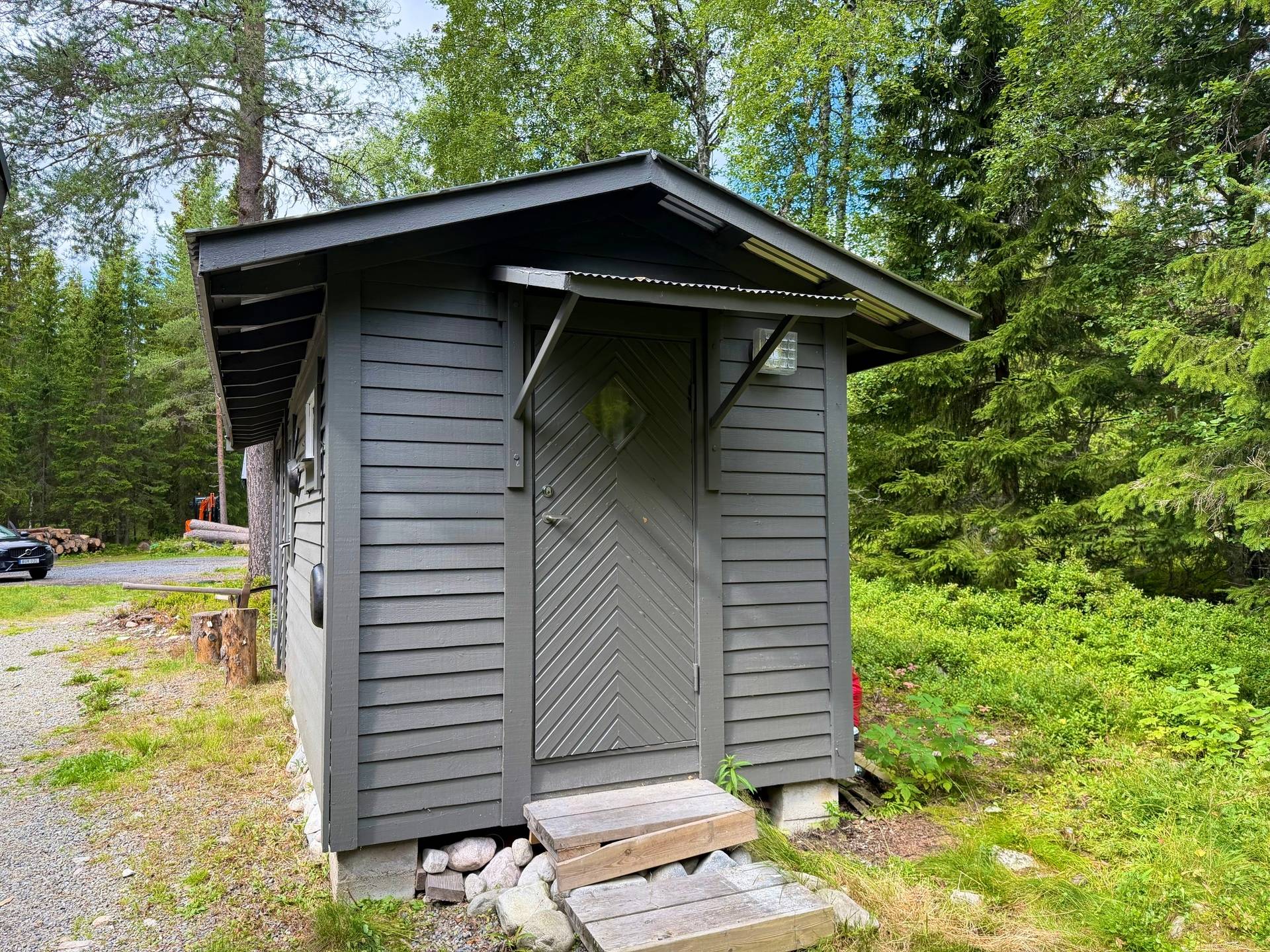 3 rum Fritidshus på Röstvallen 109 Glöte Härjedalens kommun - bild 18