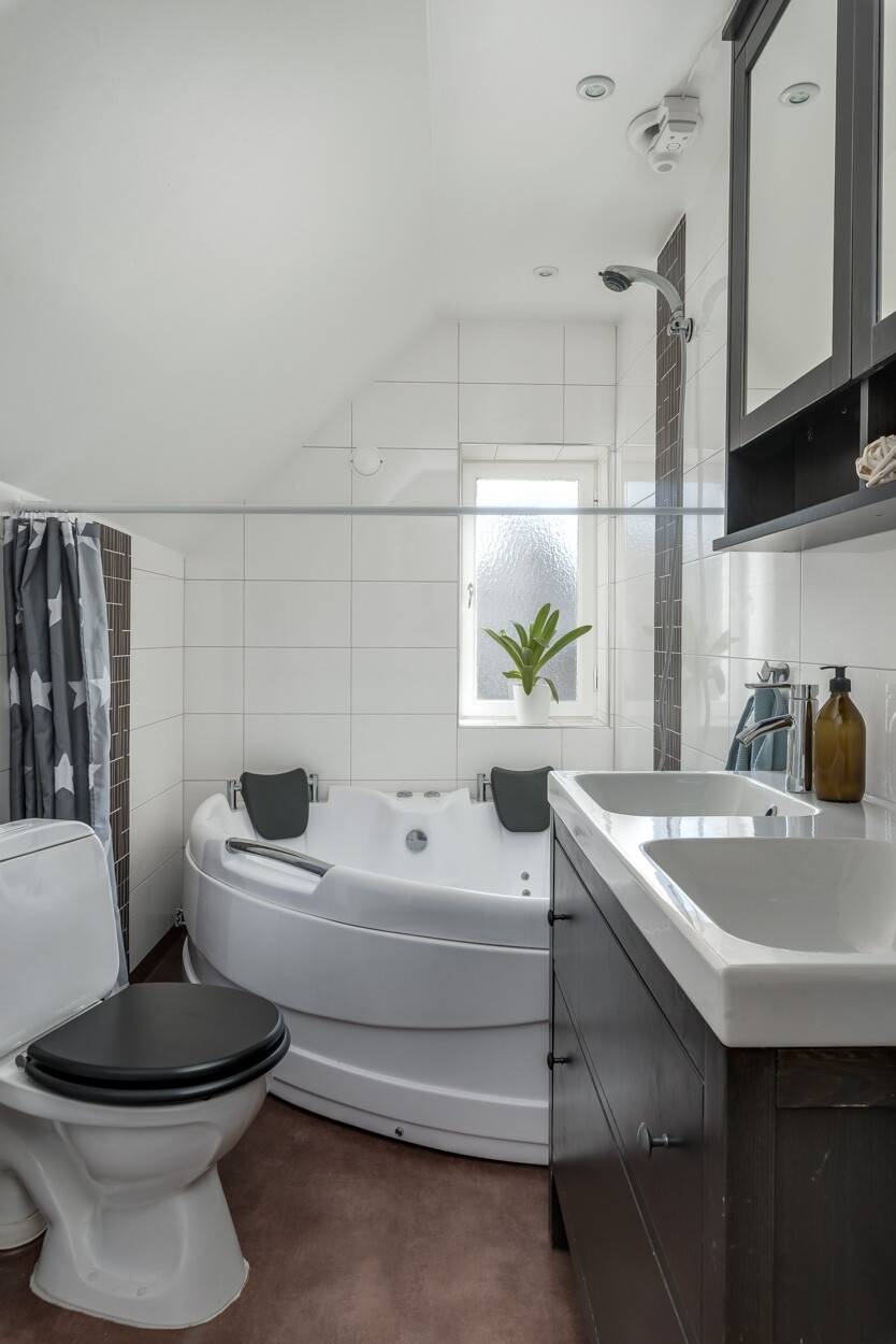 4 rum Villa på Jakobsbergsvägen 29 Hudiksvalls kommun - bild 19