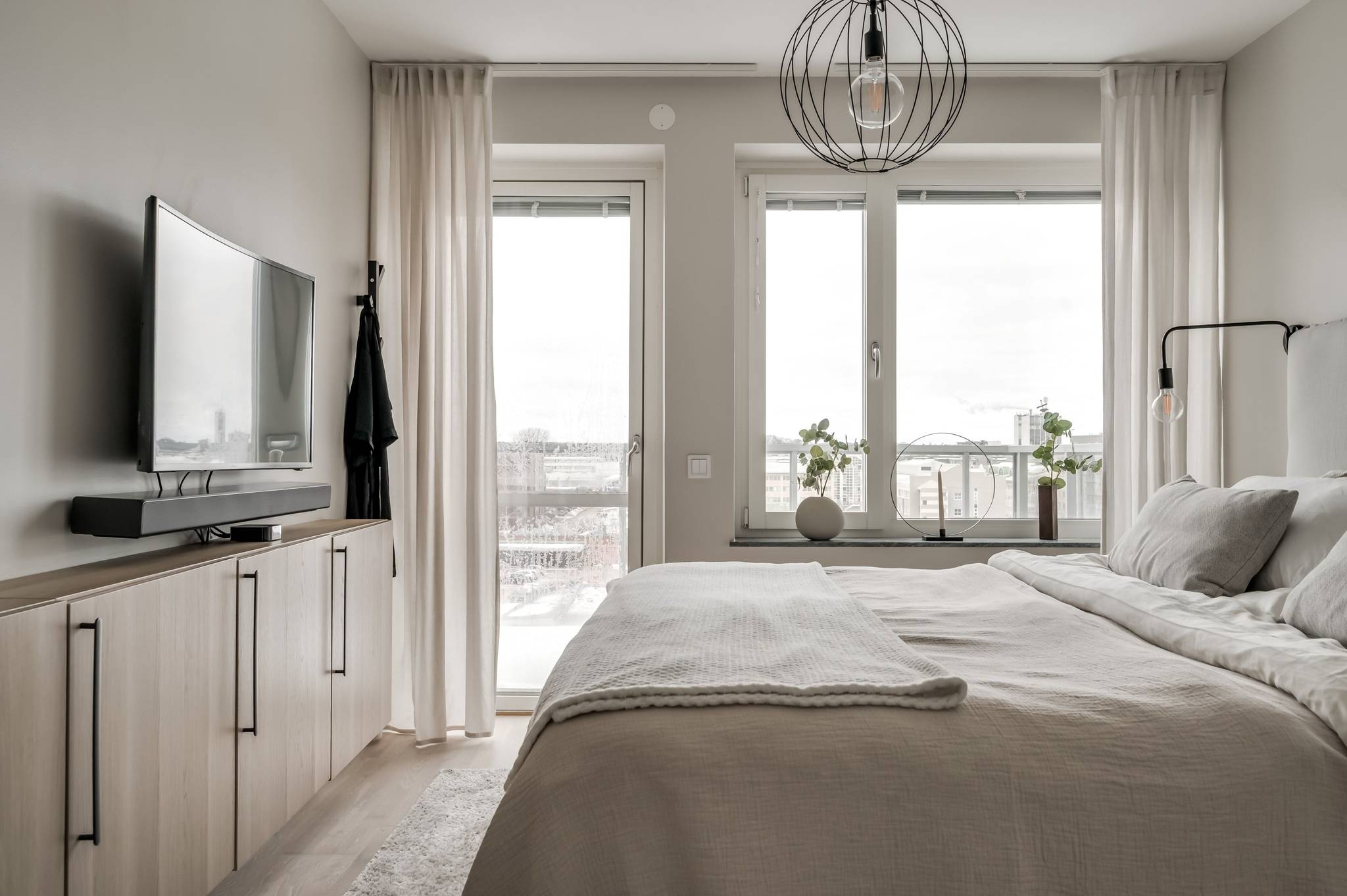 2 rum Lägenhet på Bogsprötsgatan 21A Inre hamn Karlstads kommun - bild 11