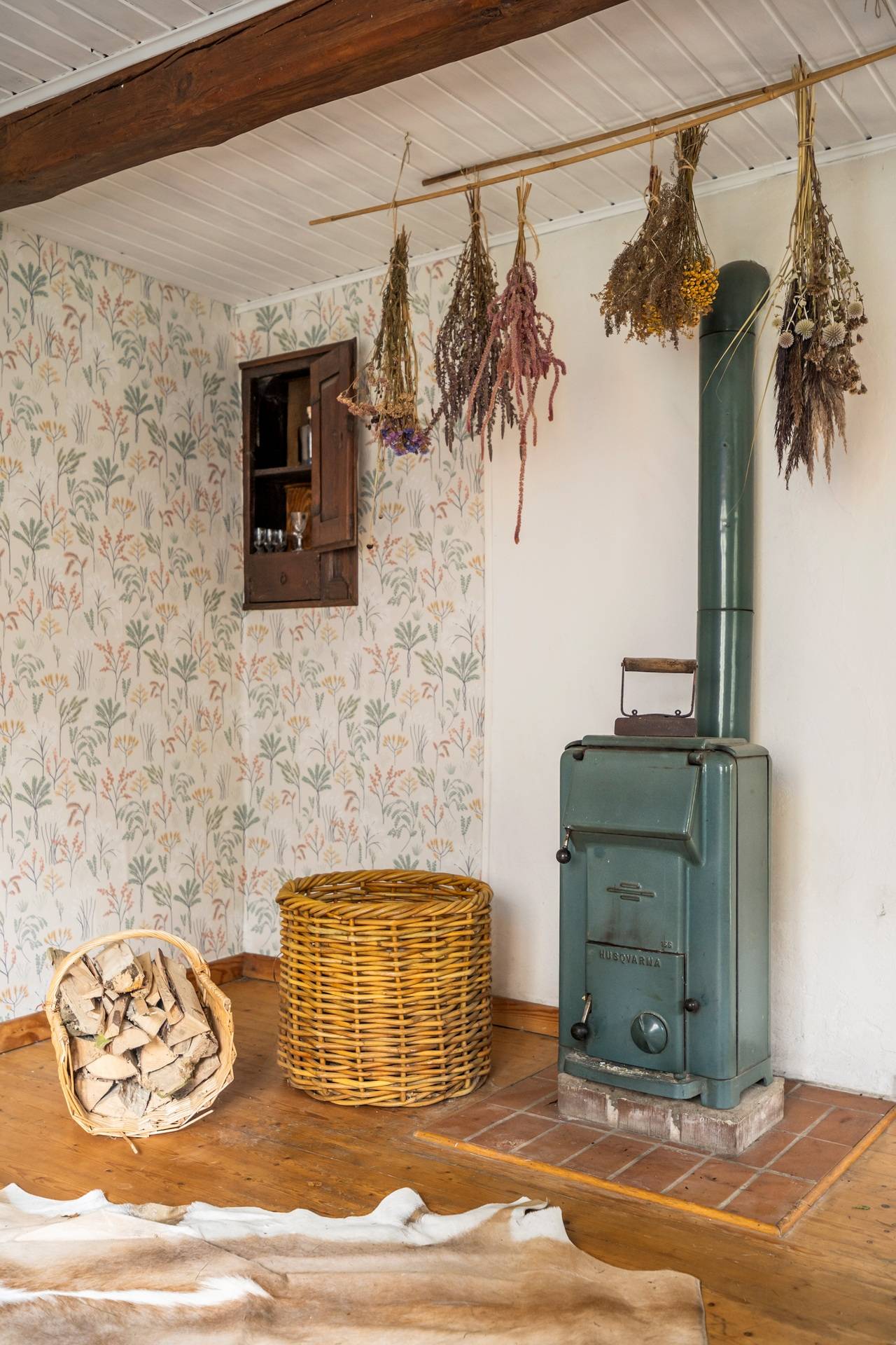 2 rum Fritidshus på Gundetorp 1581 Ljungbyhed Klippans kommun - bild 14