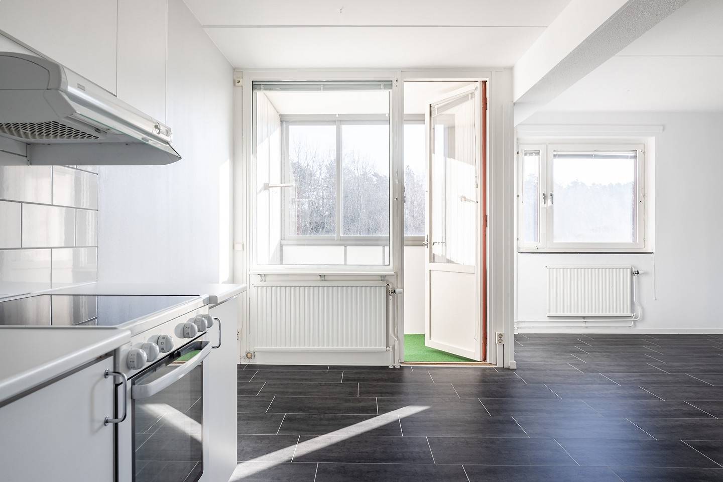 3 rum Lägenhet på Teleskopgatan 6 Bergsjön Göteborgs kommun - bild 15