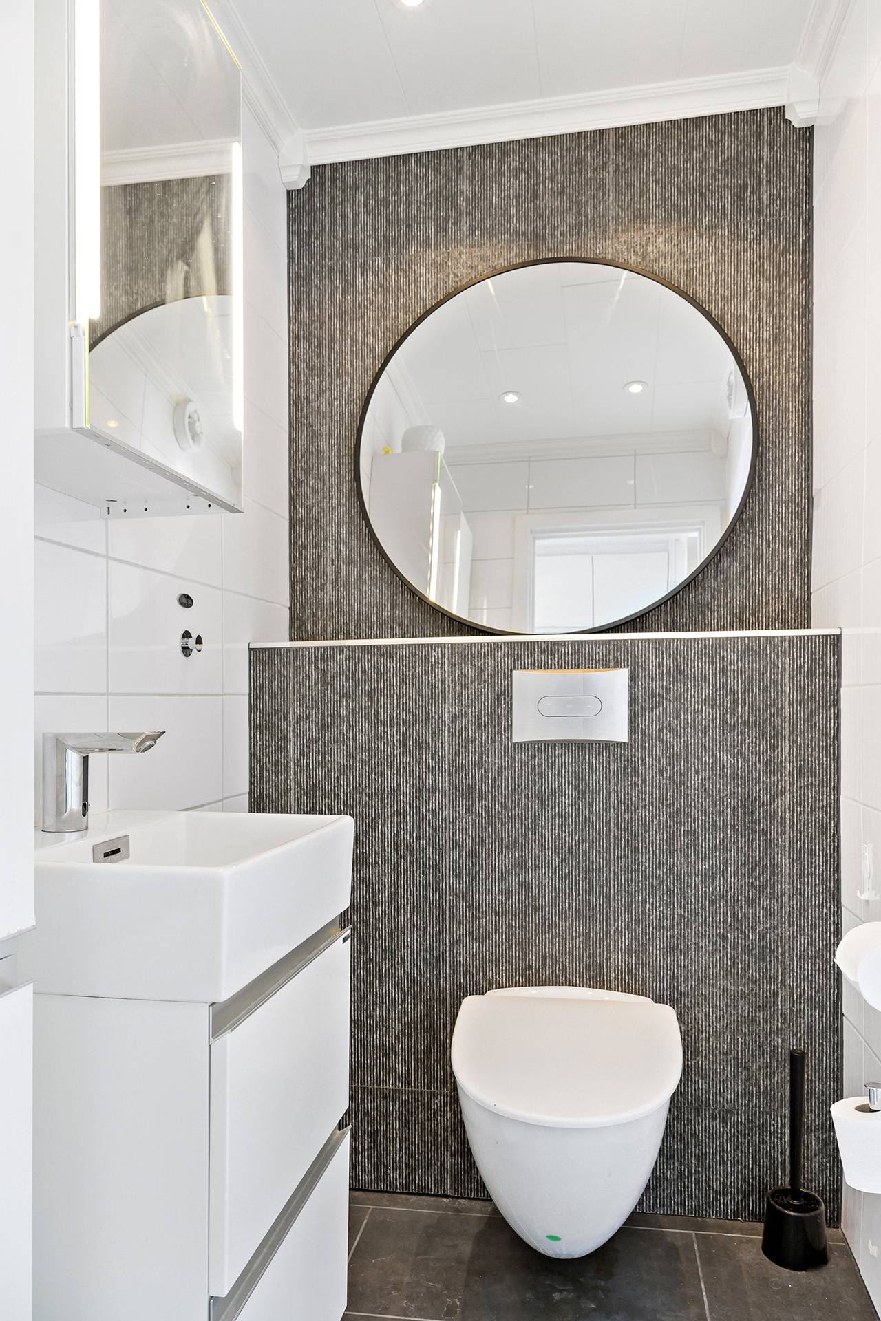 7 rum Villa på Domaregatan 8 Centrum/Östermalm Borlänge kommun - bild 36