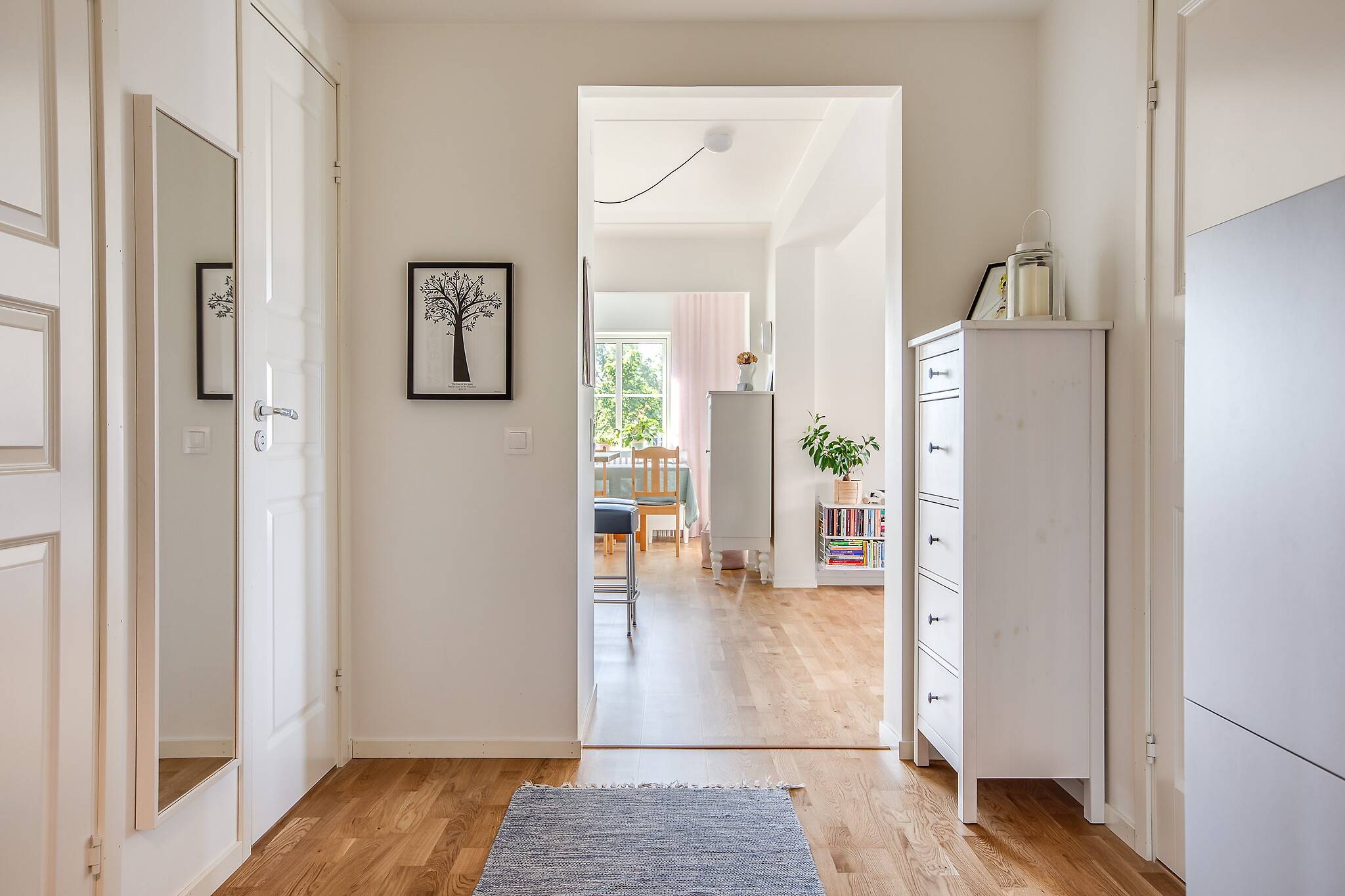 4 rum Lägenhet på Källbylundsvägen 2 Söderköpings kommun - bild 15