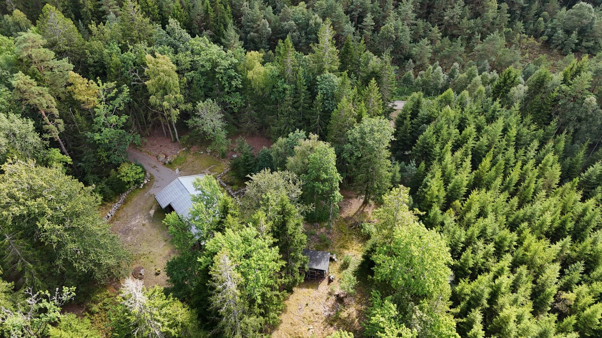 4 rum Vinterbonat fritidshus på Putsered 63 Laholms kommun - bild 68