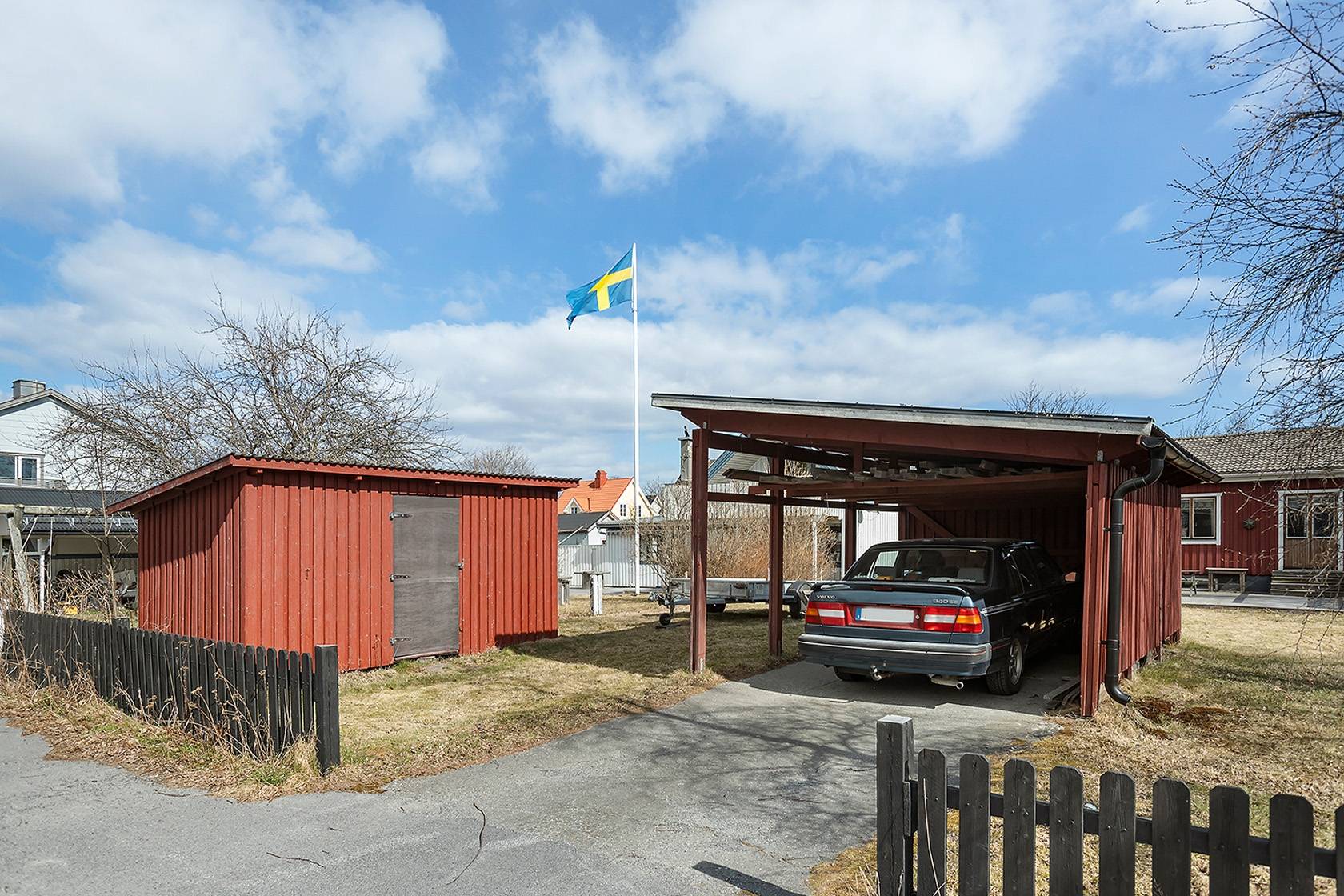6 rum Villa på Frejavägen 11 Holmsund Umeå kommun - bild 6