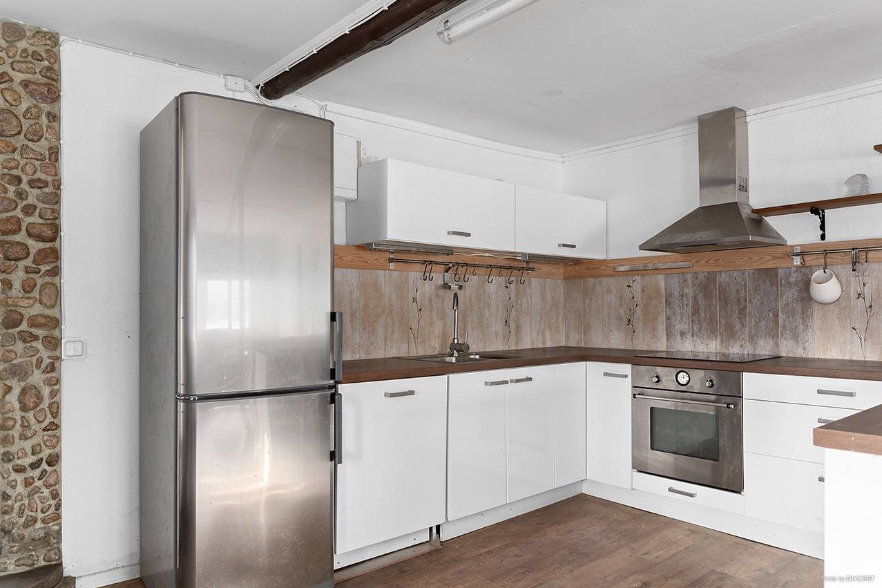 138 m² Gård/skog på Jonstorp 737 Jonstorp Halmstads kommun - bild 10