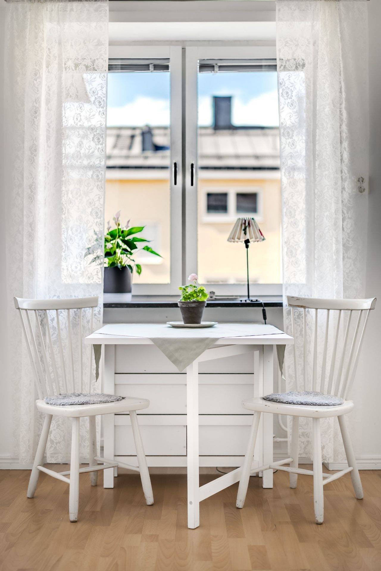 1 rum Lägenhet på Petter Swartzgatan 13A Söder Norrköpings kommun - bild 8