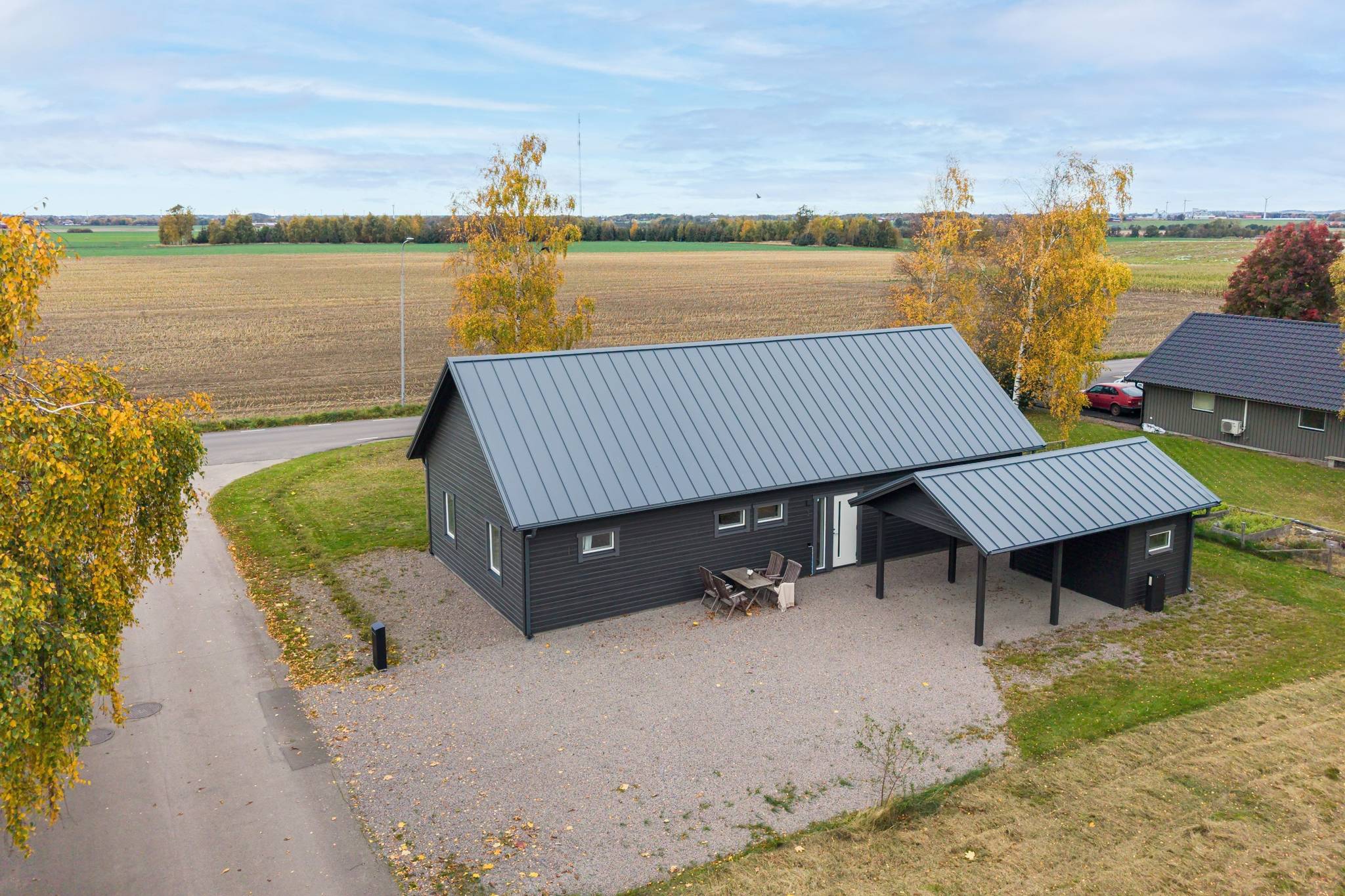 Ränneslöv, Laholms kommun