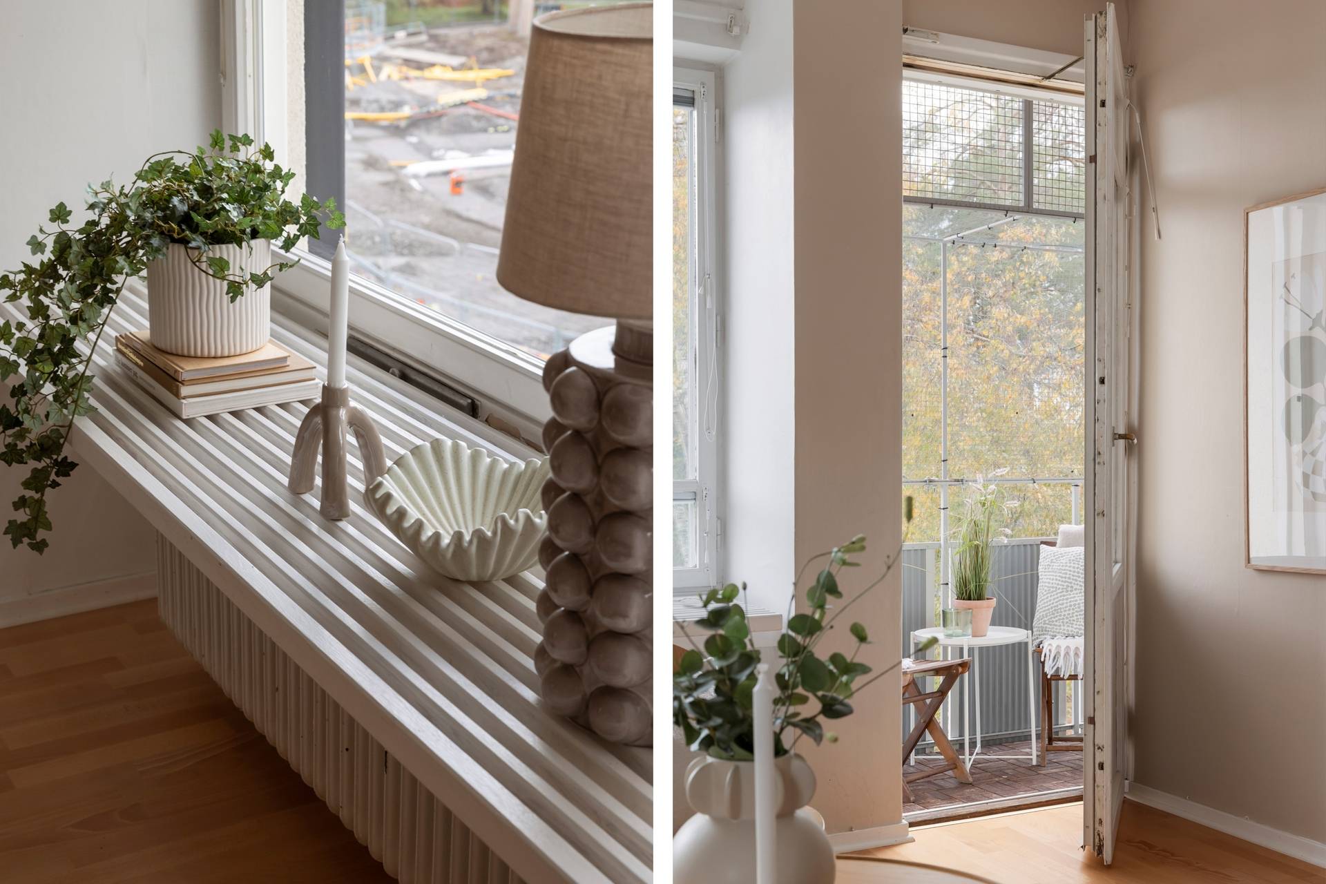 2 rum lägenhet på Bergsrådsvägen 28 Bagarmossen, Stockholms kommun - bild 3