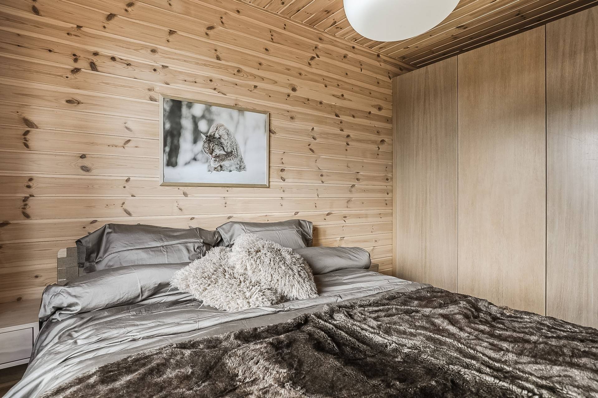 7 rum Lägenhet på Svampstigen 9B Svampstigen, Utsikten, Storhogna Bergs kommun - bild 42
