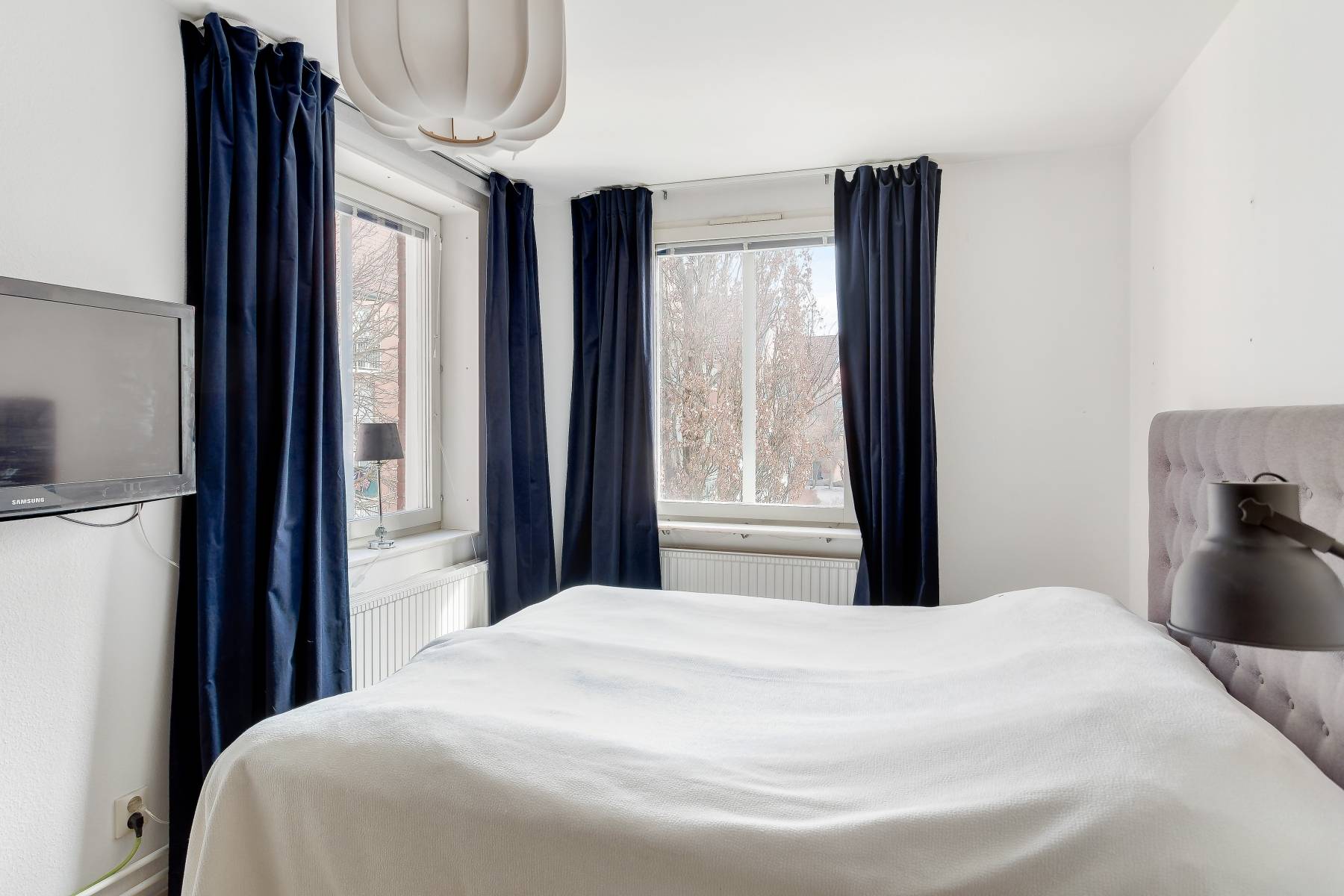 2 rum Lägenhet på Vinggatan 18 Skarpnäck Stockholms kommun - bild 14