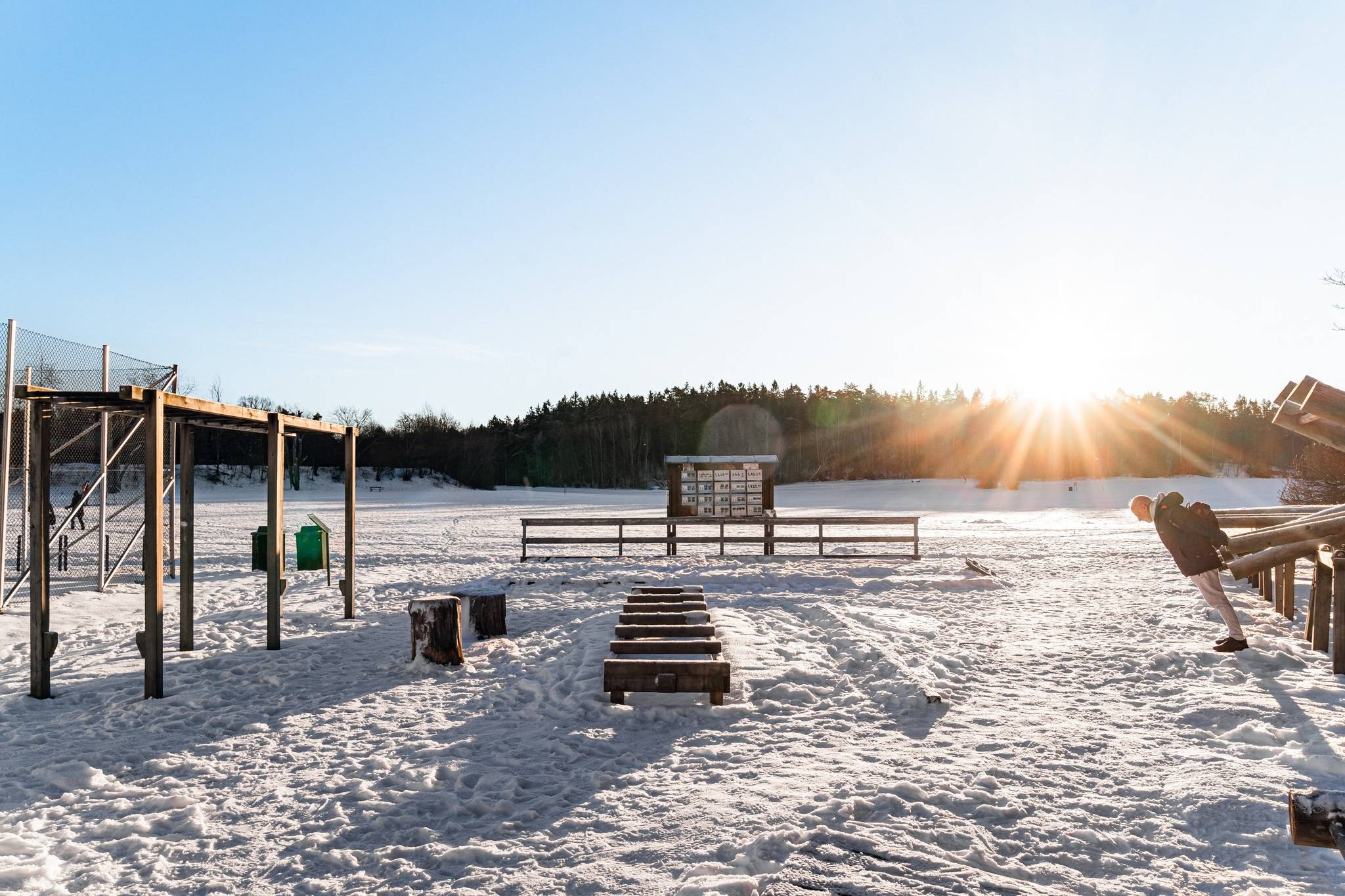 3 rum Lägenhet på Kanngjutargränd 28 Vällingby Grimsta Stockholms kommun - bild 28