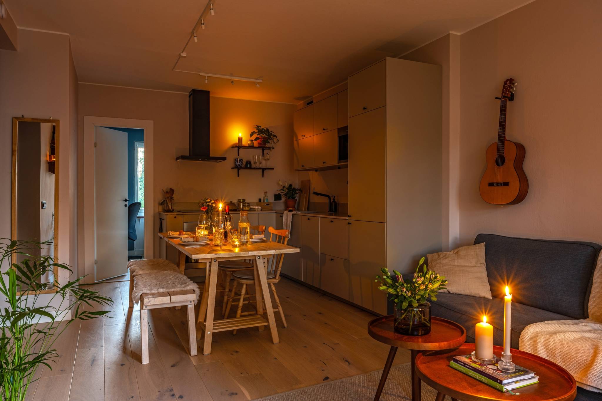 3 rum Lägenhet på Bäckaskiftsvägen 31 Enskede - Stureby Stockholms kommun - bild 7