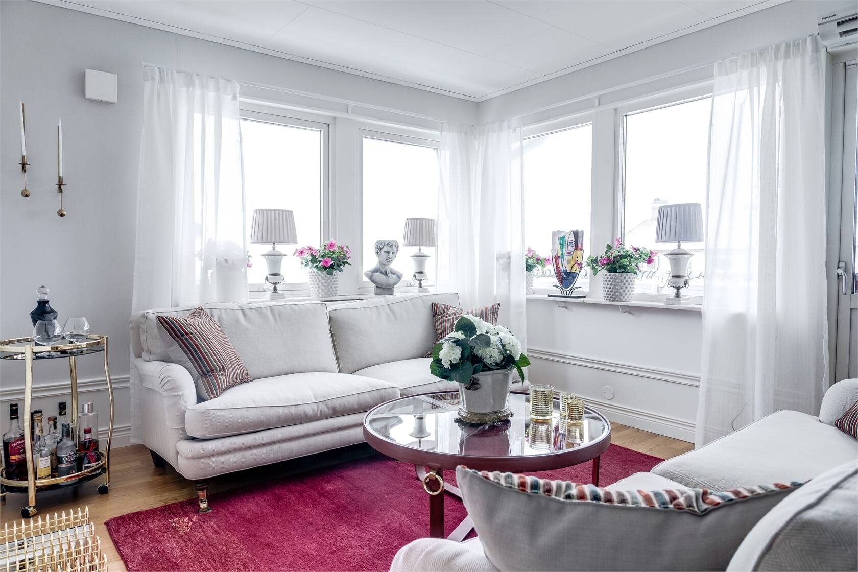 5 rum Parhus på Dunkehallavägen 58A Bymarken Jönköpings kommun - bild 25