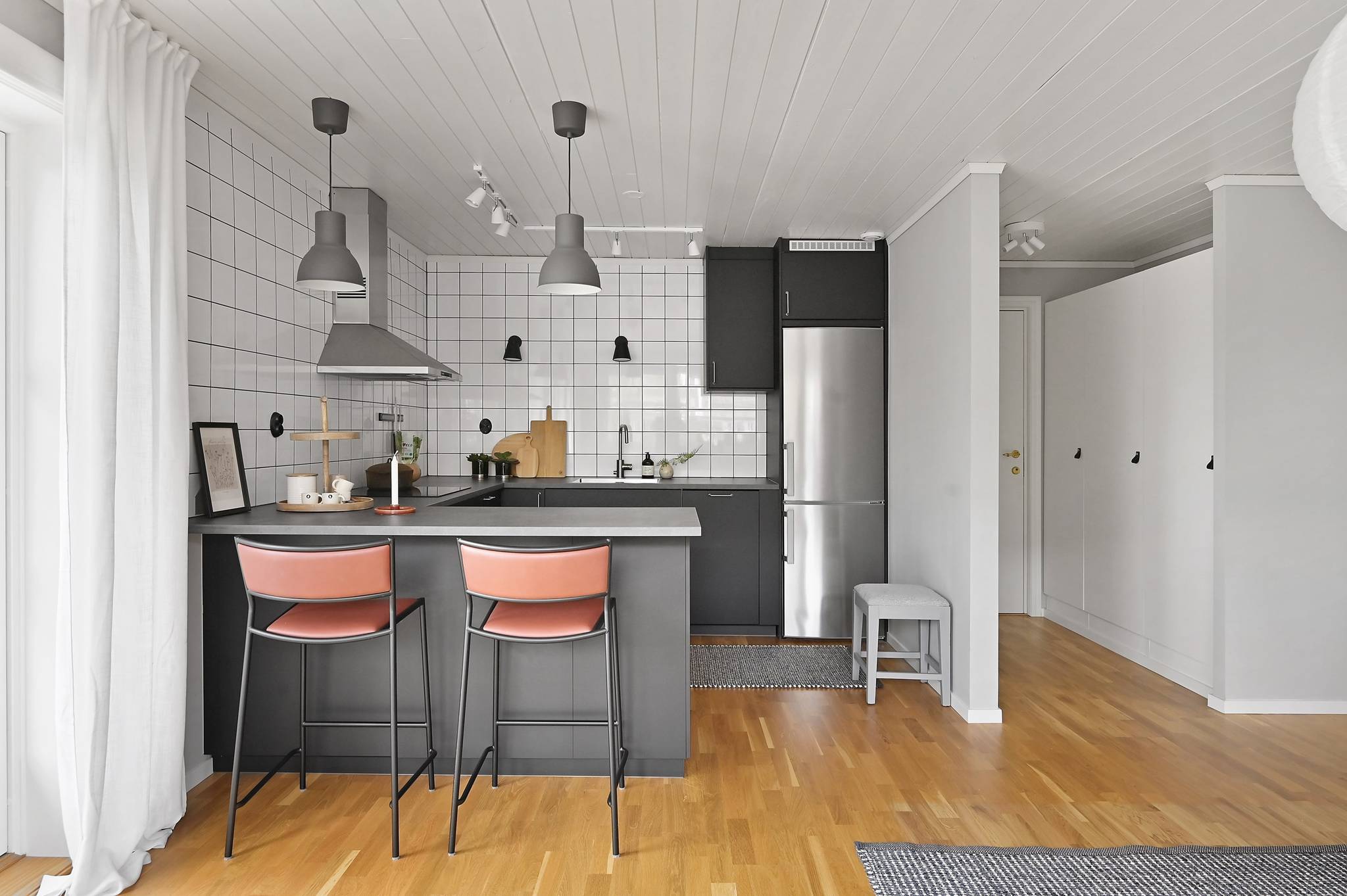 6 rum Villa på Bäckvägen 10 Älta - Hedvigslund Nacka kommun - bild 33