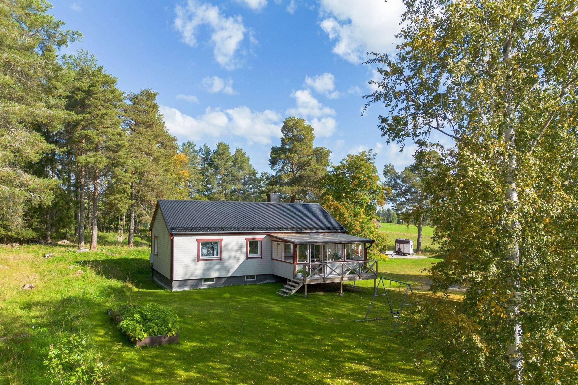 Häggenås, Östersunds kommun
