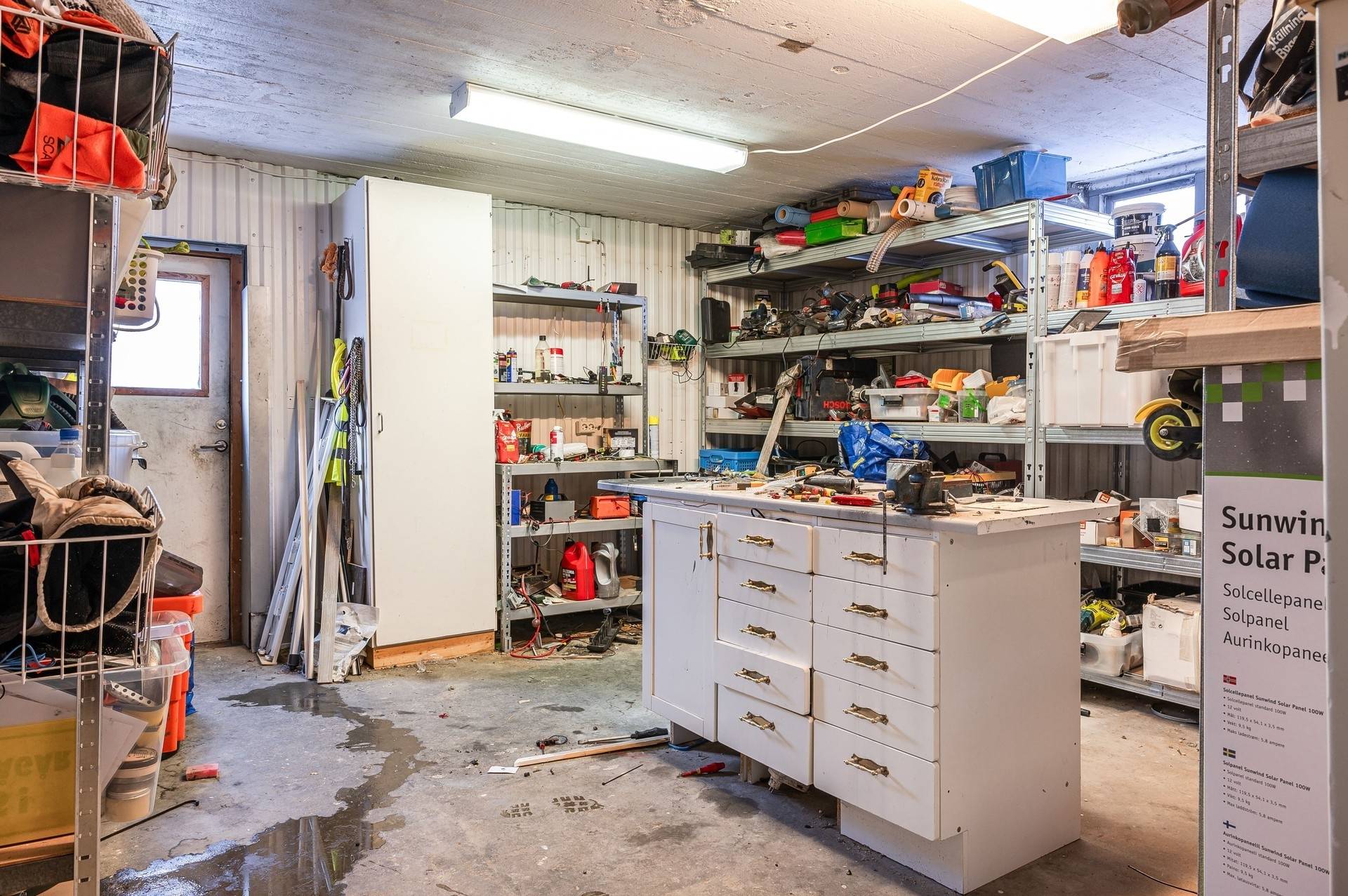 7 rum Villa på Dacke 123 Sundsvall - Liden Sundsvalls kommun - bild 43