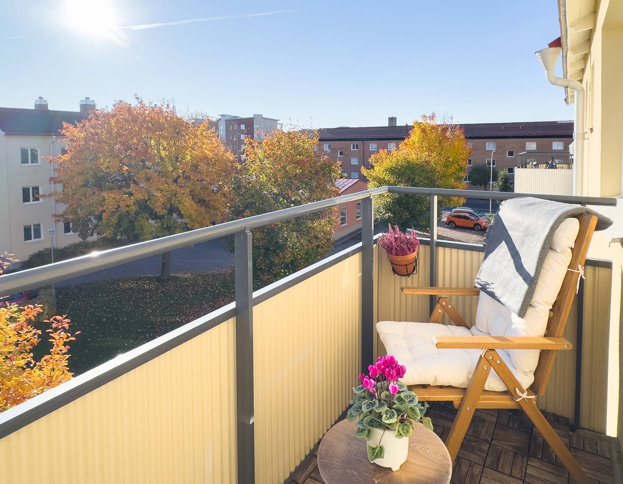 3 rum Lägenhet på Lästmakargatan 1C Salabacke Uppsala kommun - bild 5