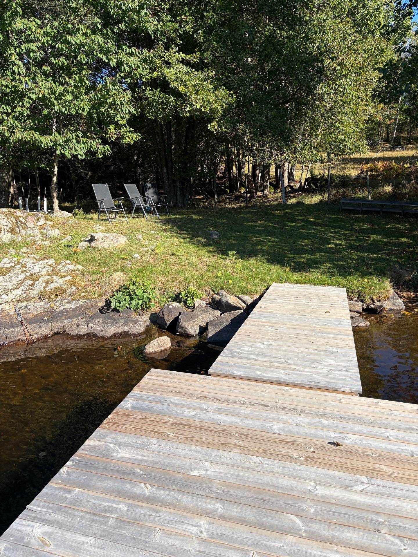 4 rum Gård/skog på Stormandebo Koltorp Västervik/Vimmerby Västerviks kommun - bild 50