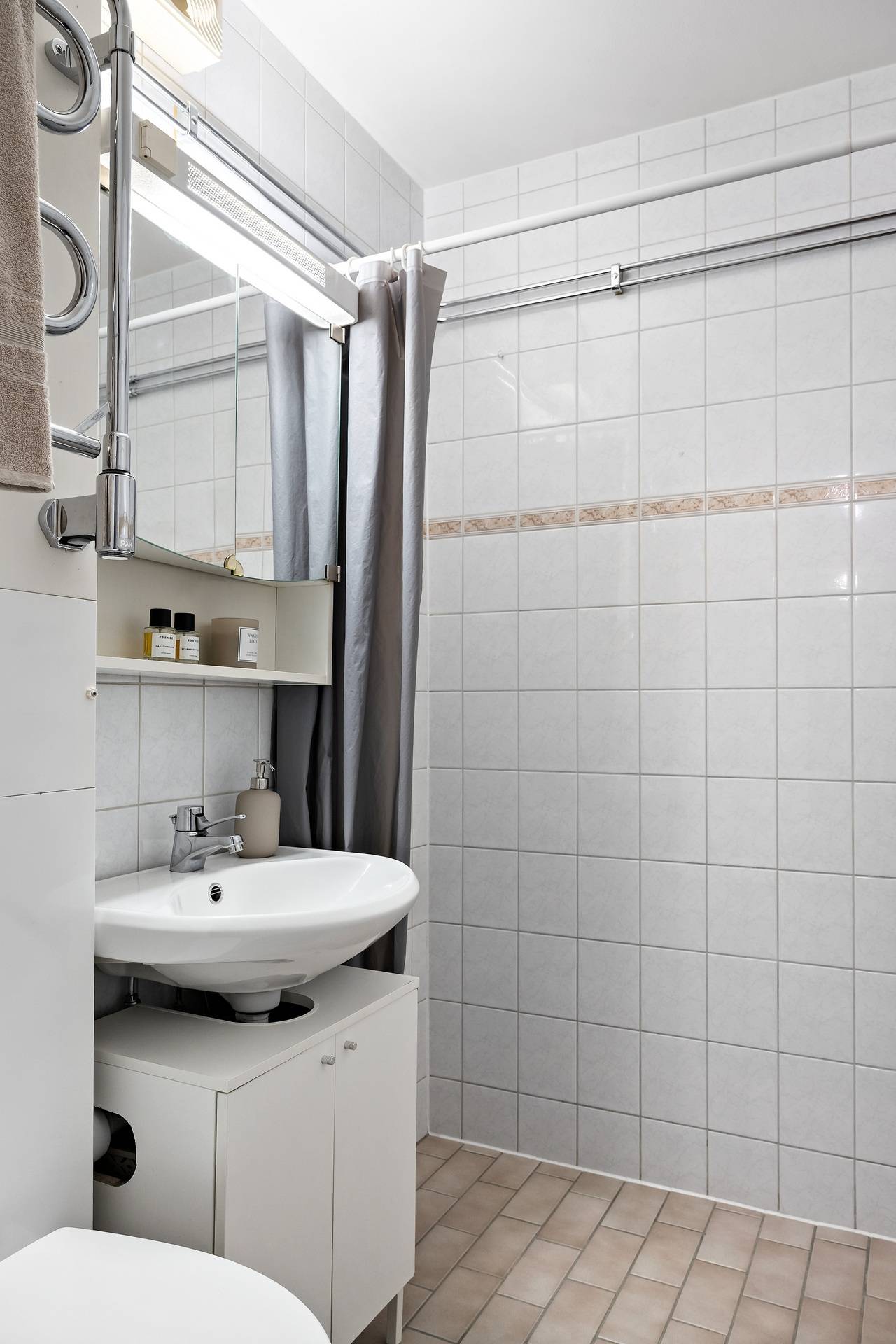 3 rum Lägenhet på Hagavägen 56 Hagalund Borlänge kommun - bild 12