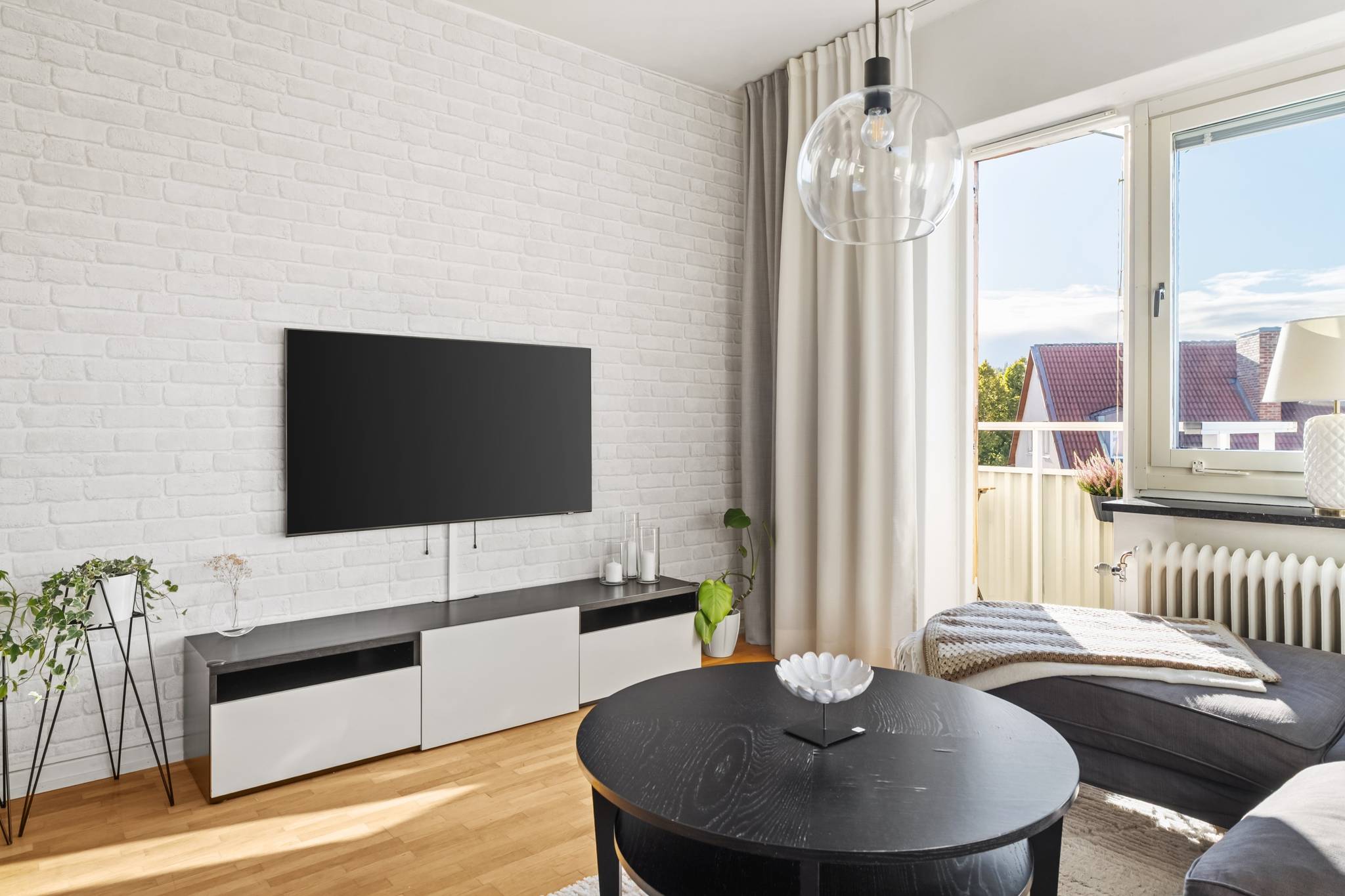 2 rum Lägenhet på Fridhemsgatan 39B Östermalm Sundsvalls kommun - bild 7