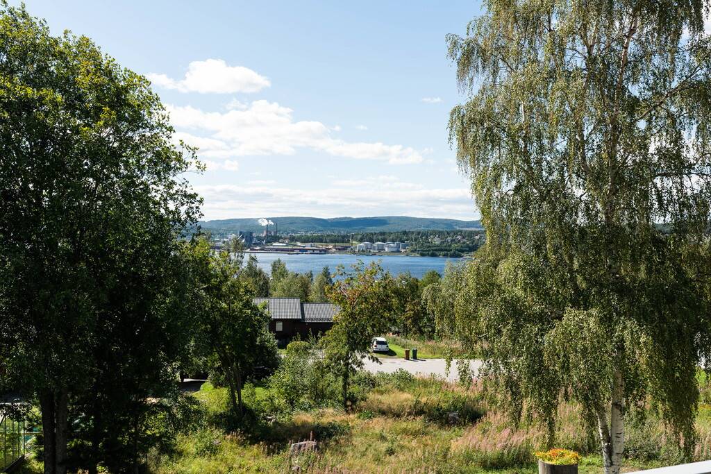 2 rum Lägenhet på Järvstagatan 24 E Örnsköldsvik Örnsköldsviks kommun - bild 7