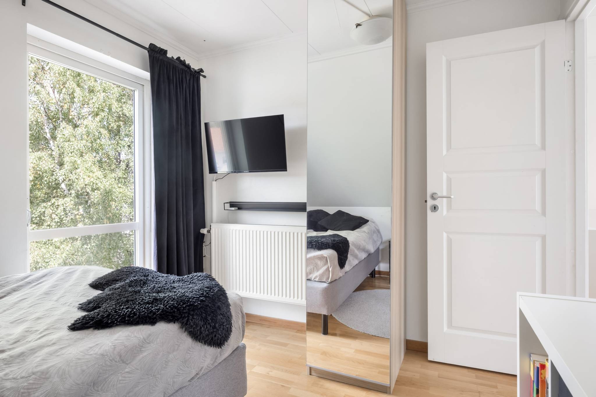 6 rum Villa på Skansvägen 1 Skölsta Uppsala kommun - bild 28
