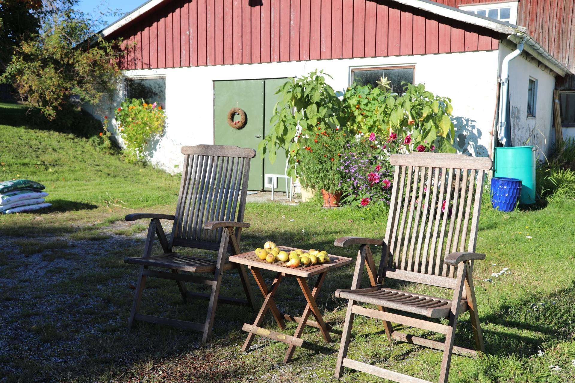 Gård med jordbruk på Kasa 145 Husum Örnsköldsviks kommun - bild 41