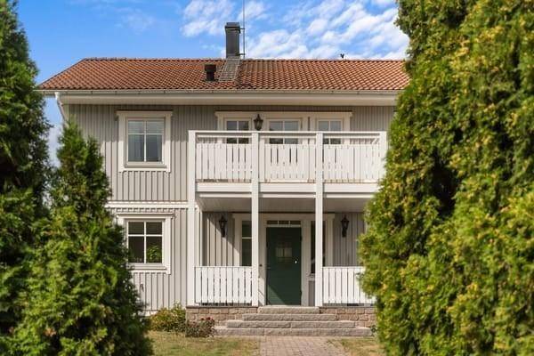 Täby, Täby kommun
