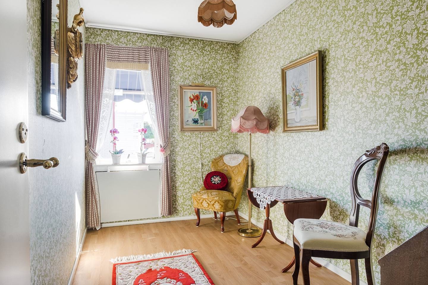 6 rum Kedjehus på Legendgatan 124 Backa Bällskär Göteborgs kommun - bild 20