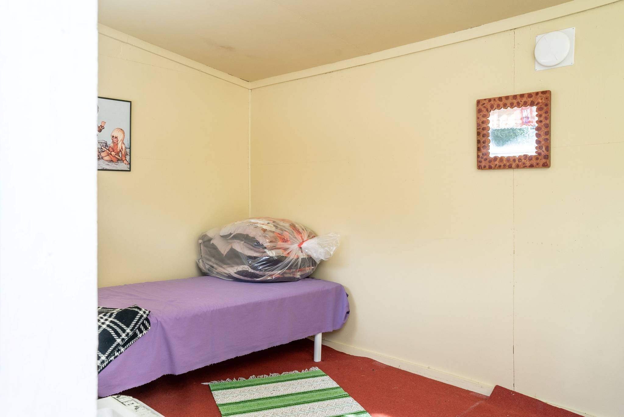 3 rum Vinterbonat fritidshus på Källsjön 144 Sollefteå kommun - bild 30