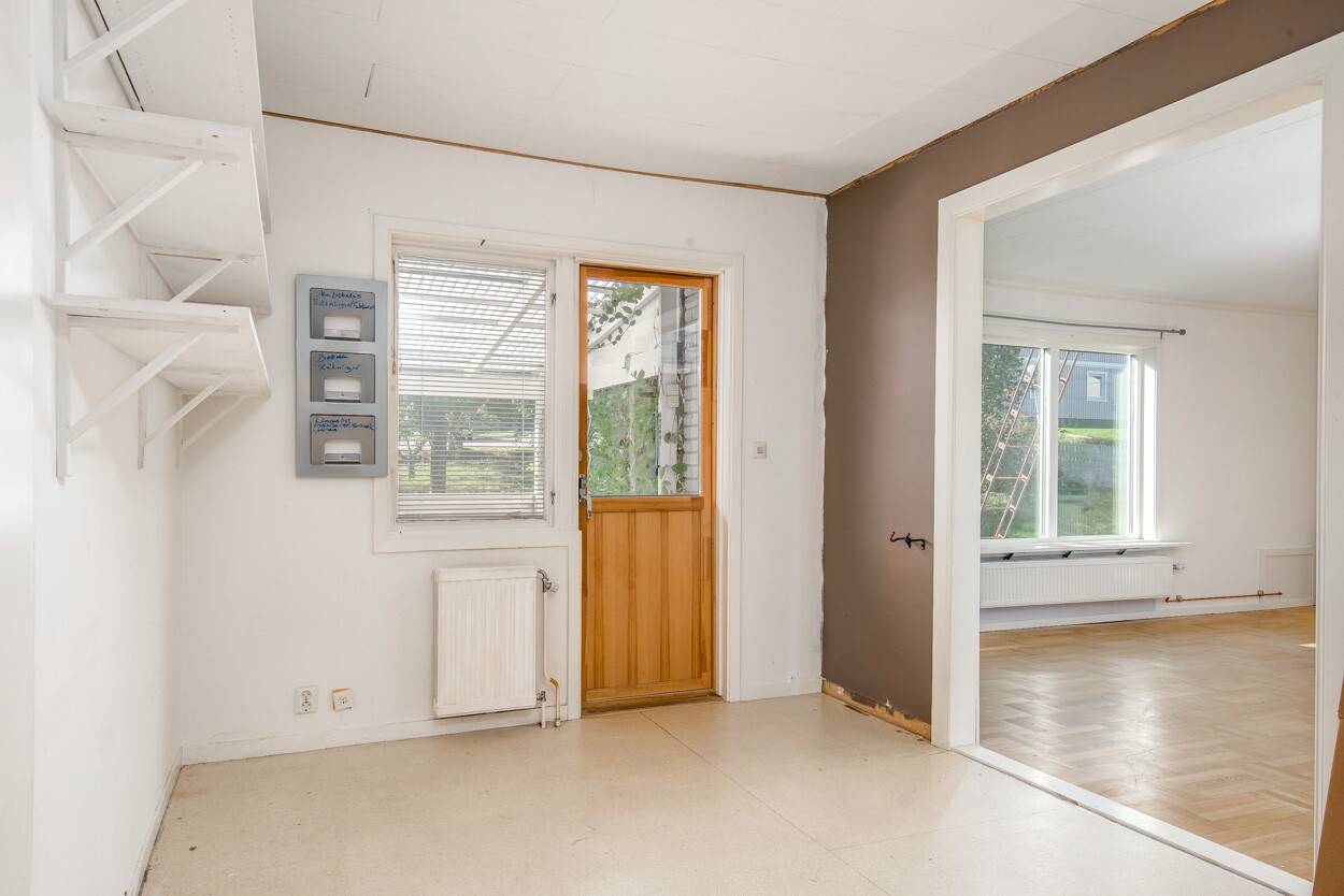 4 rum Villa på Trädgårdsvägen 11 Bergsjö Nordanstigs kommun - bild 12