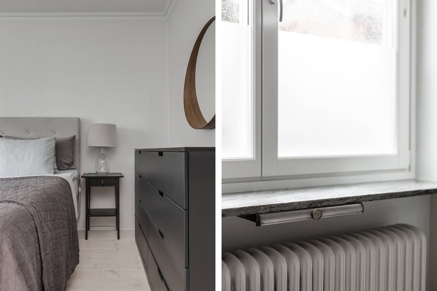 3 rum Lägenhet på Valbogatan 18 B Centralt Gävle kommun - bild 16