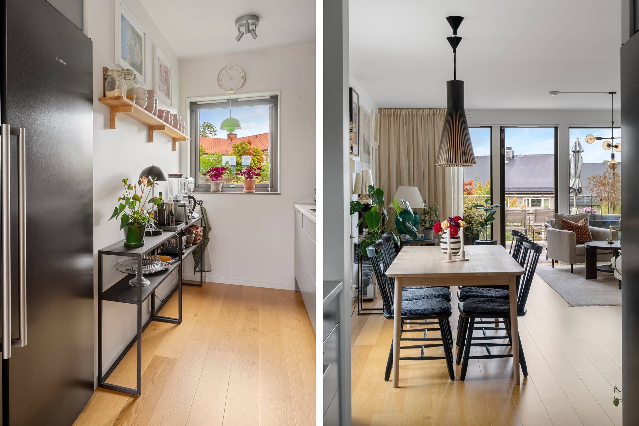4 rum Radhus på Bromsvägen 16C Eknäs Nacka kommun - bild 16
