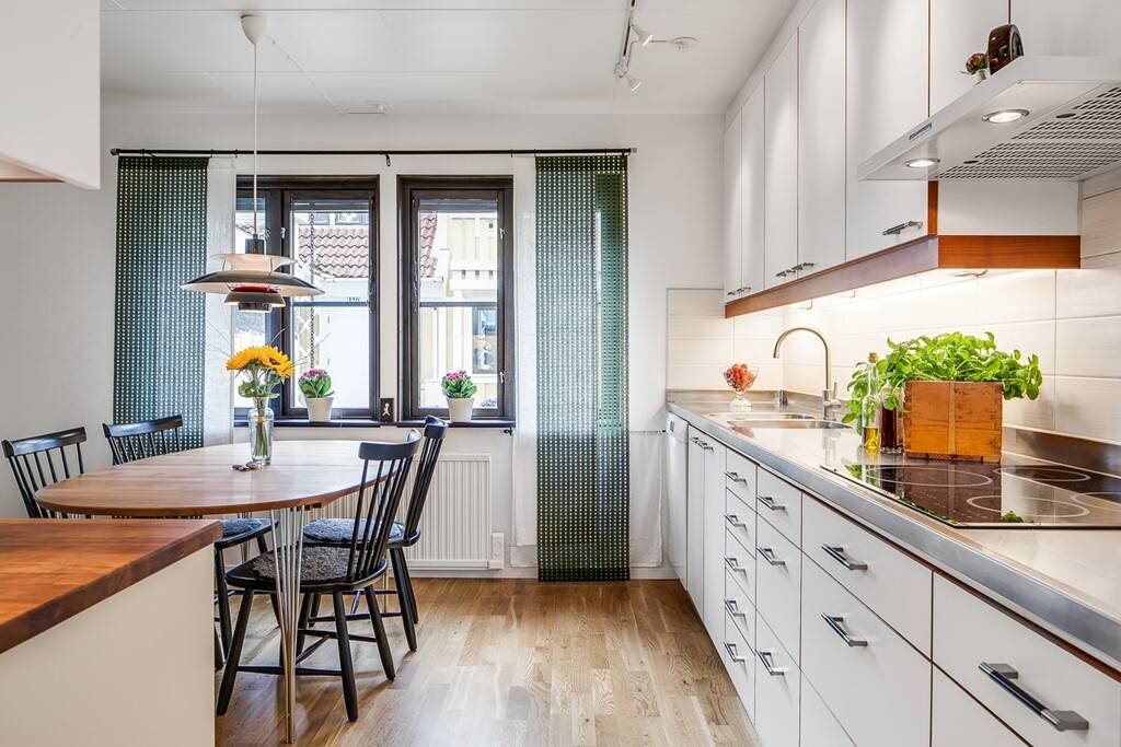 5 rum Parhus på Frennarps Bygata 109 Frennarp Halmstads kommun - bild 6