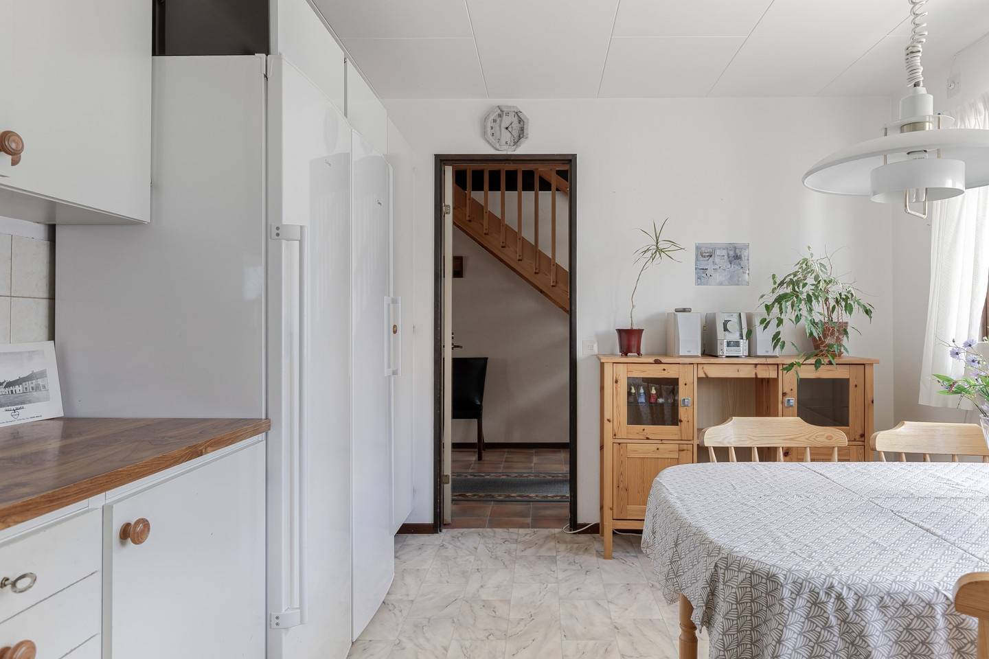 6 rum Villa på Mellanvägen 32 Hammarsjorden Hjo kommun - bild 11