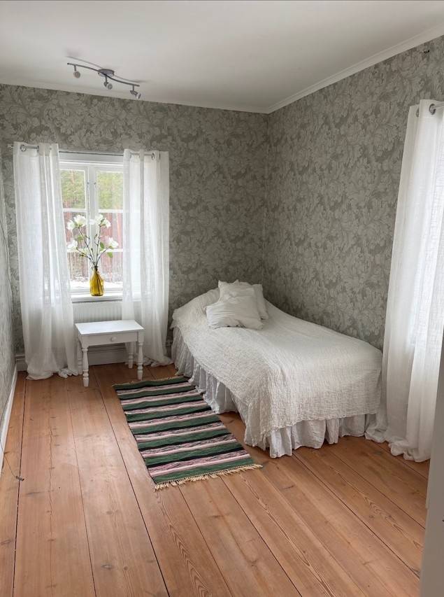 6 rum Gård/skog på Östra Höle 9358 Bollnäs kommun - bild 39