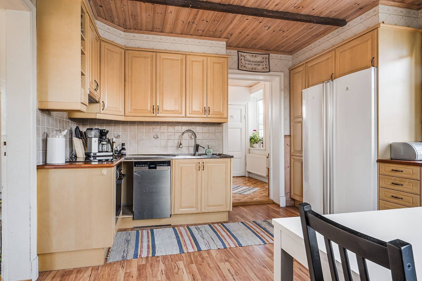 5 rum Villa på Vallagatan 14 Vasastaden Sala kommun - bild 8