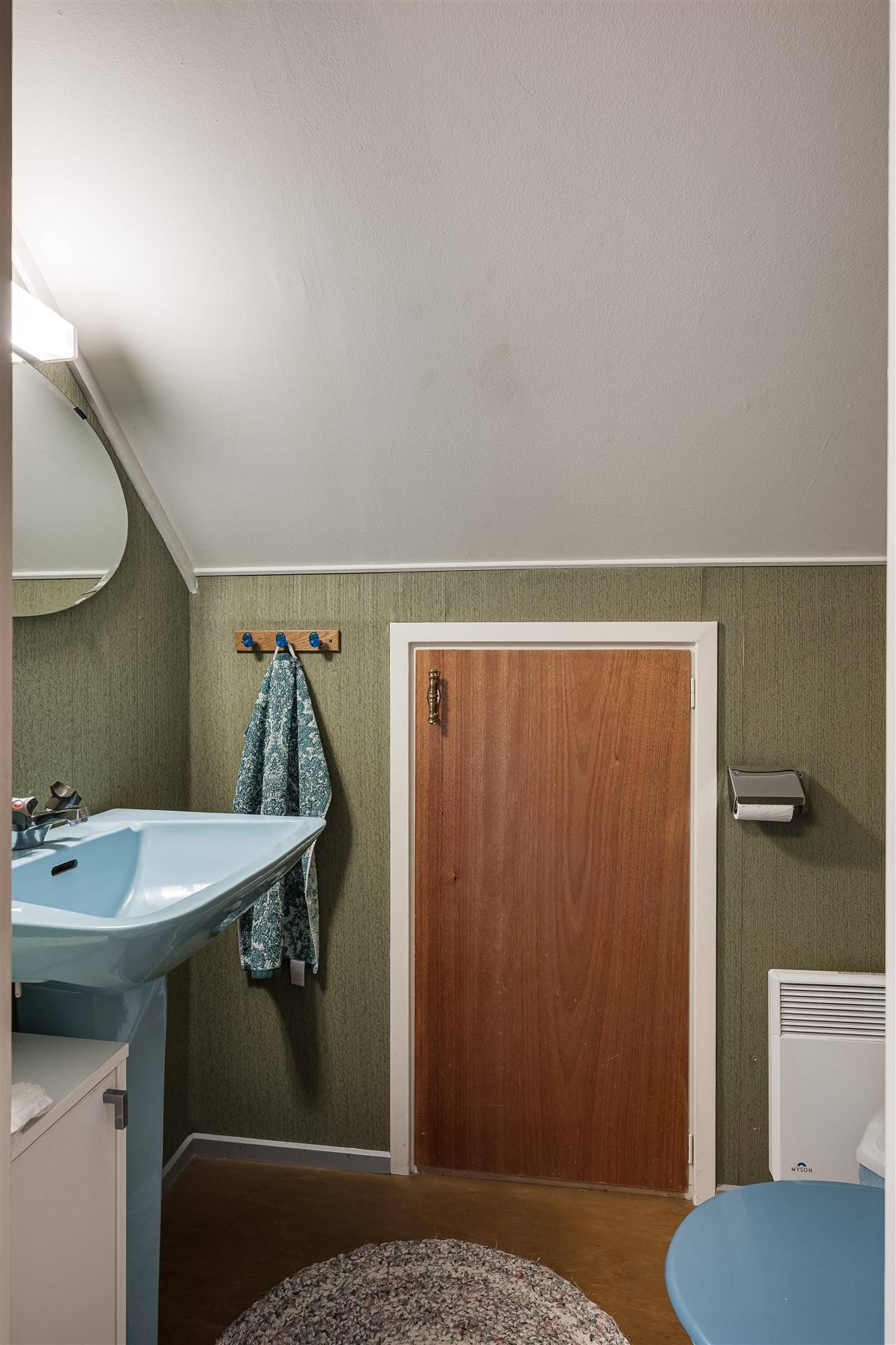 4 rum Villa på Framnäsvägen 35 Hälletorp Härnösands kommun - bild 26