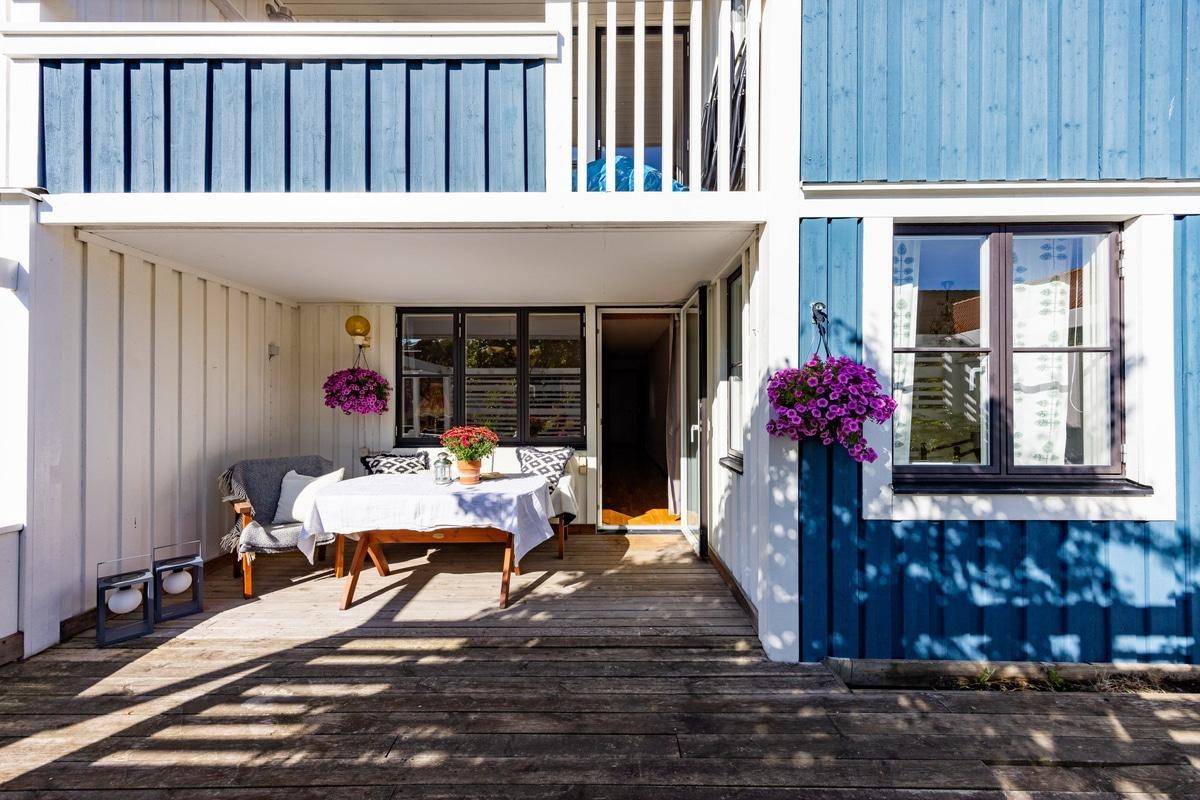 Billdal, Göteborgs kommun
