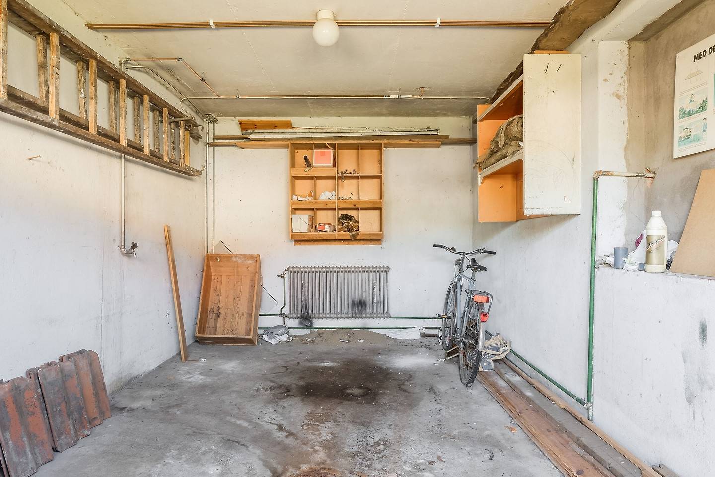 5 rum Villa på Falköpingsvägen 36 Kinnarp/Slutarp Falköpings kommun - bild 27
