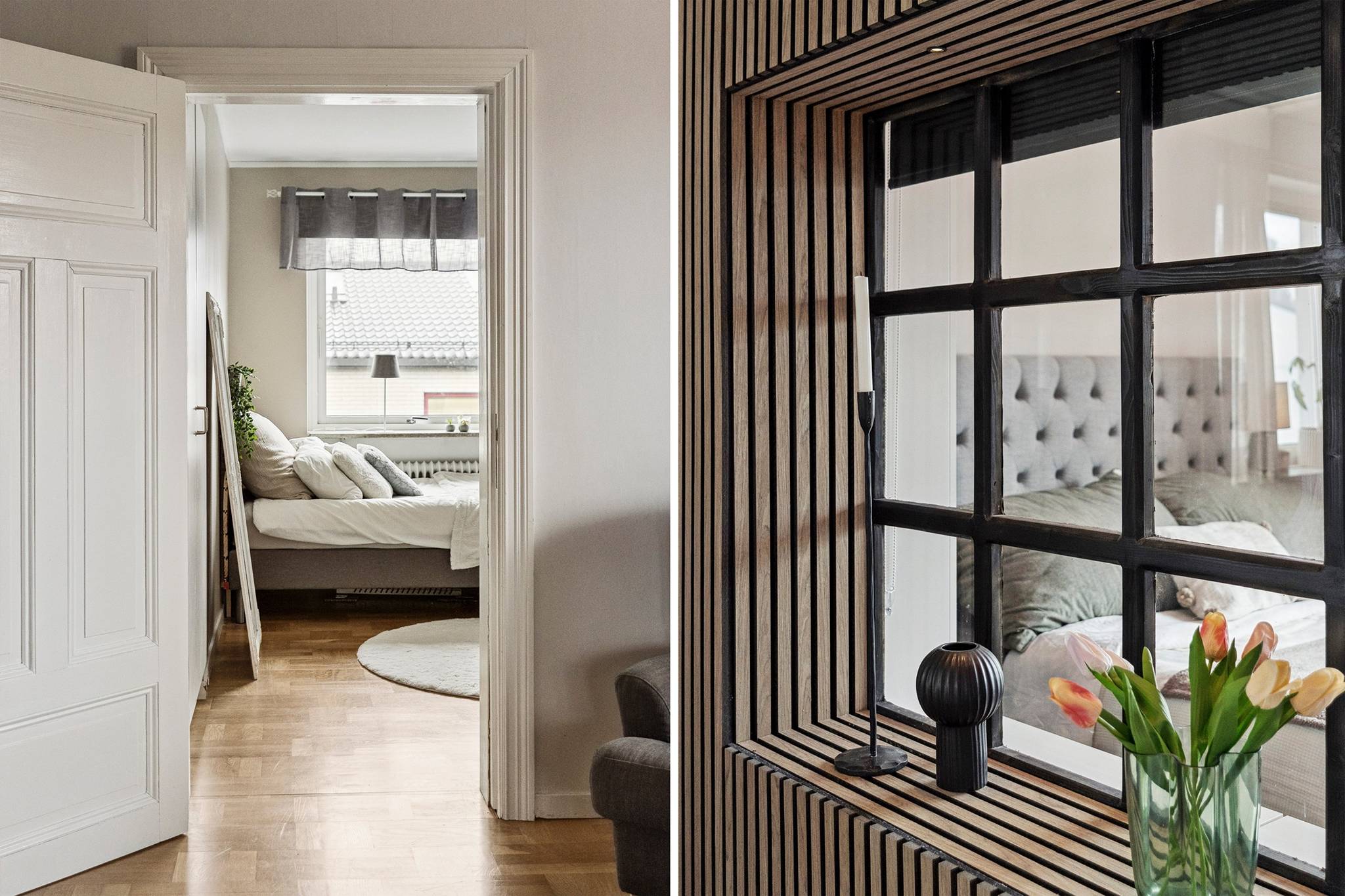 4 rum Lägenhet på Korsgatan 8B Haga Umeå kommun - bild 25
