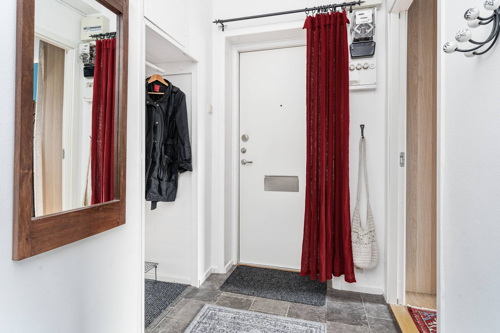 2 rum Lägenhet på Vindarnas Väg 12C Sandviken Karlskoga kommun - bild 6