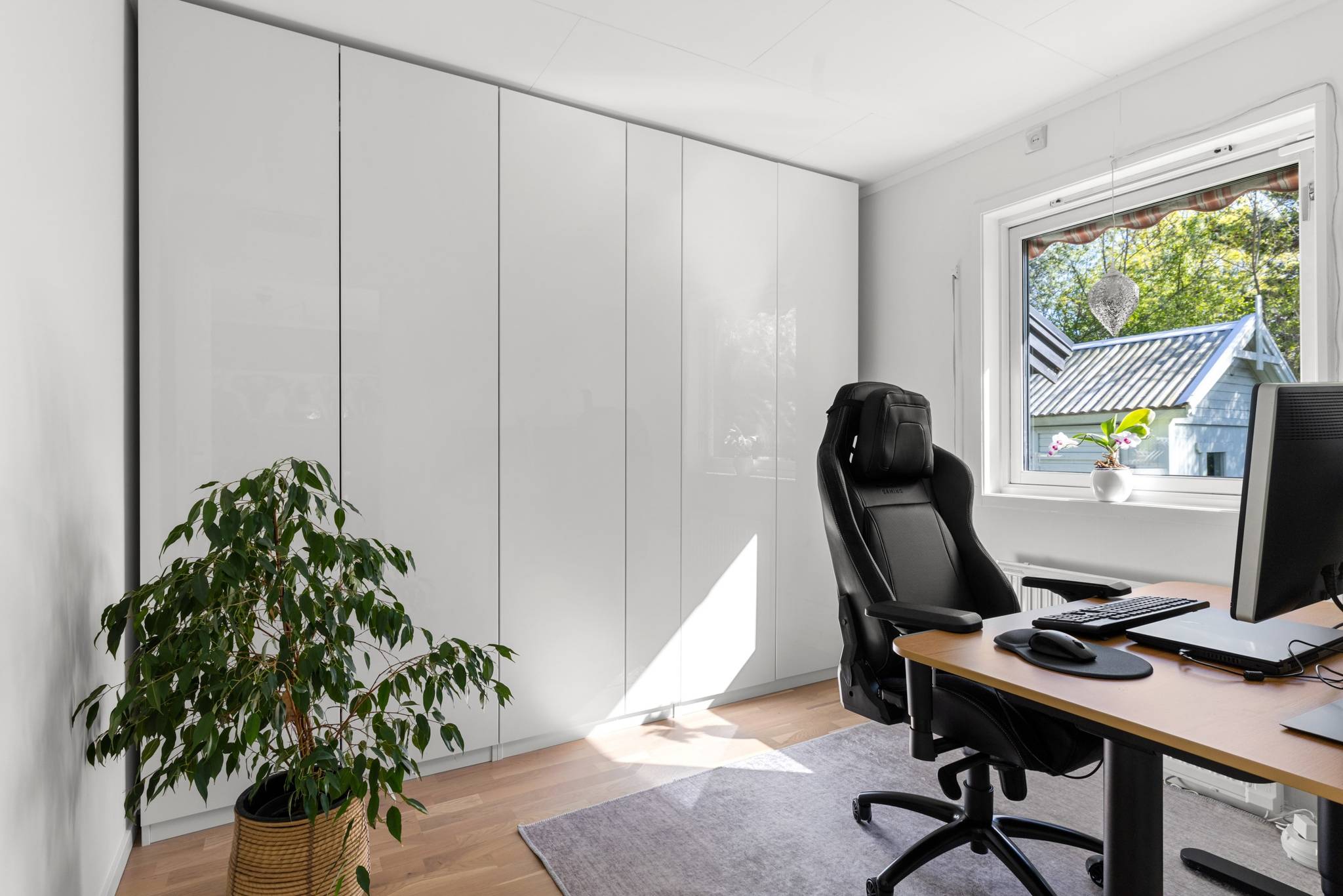 6 rum Villa på Lindalsvägen 20B Hanviken/Trollbäcken Tyresö kommun - bild 32