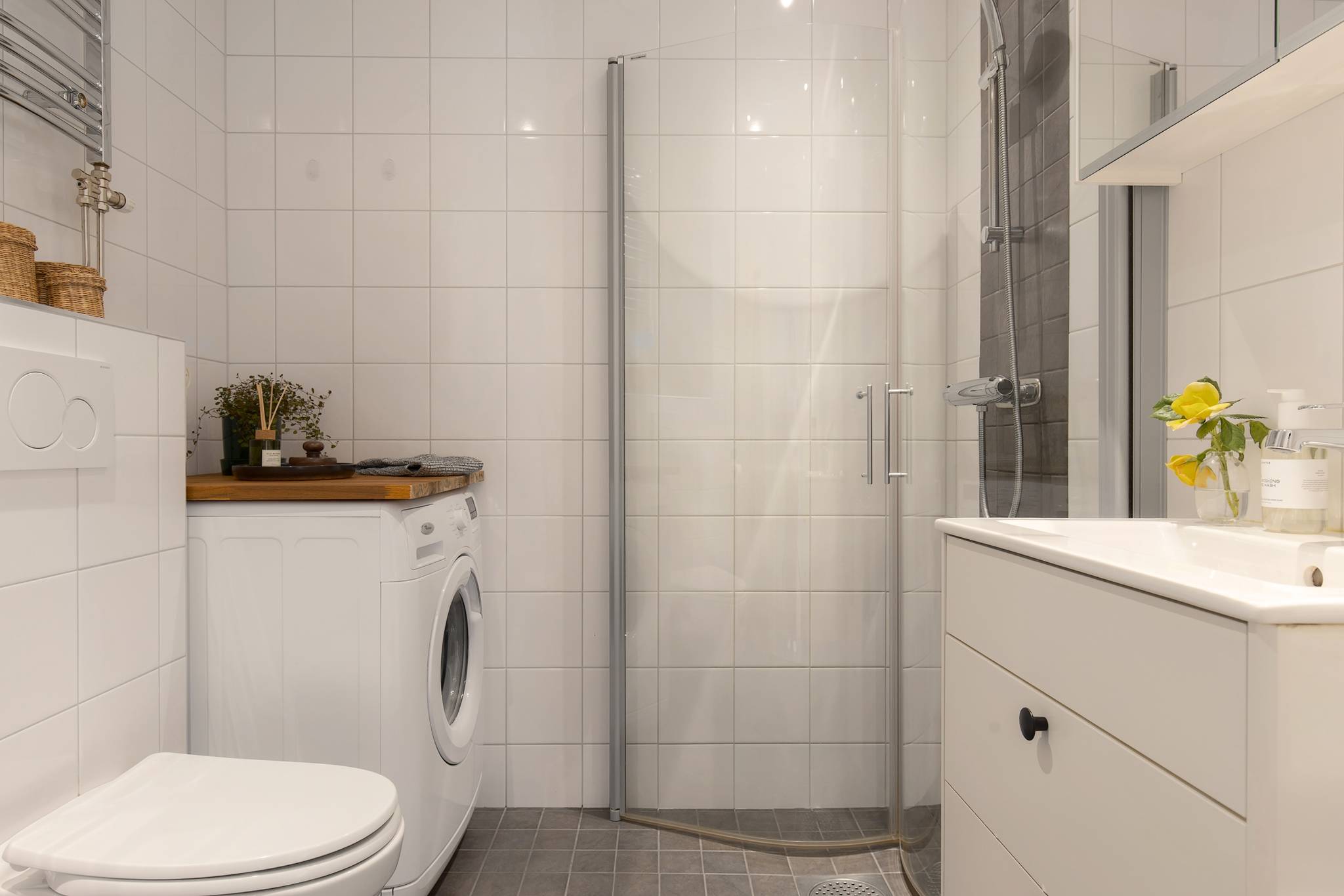 3 rum Lägenhet på Sköntorpsvägen 9, 5tr Årsta - Gullmarsplan Stockholms kommun - bild 30