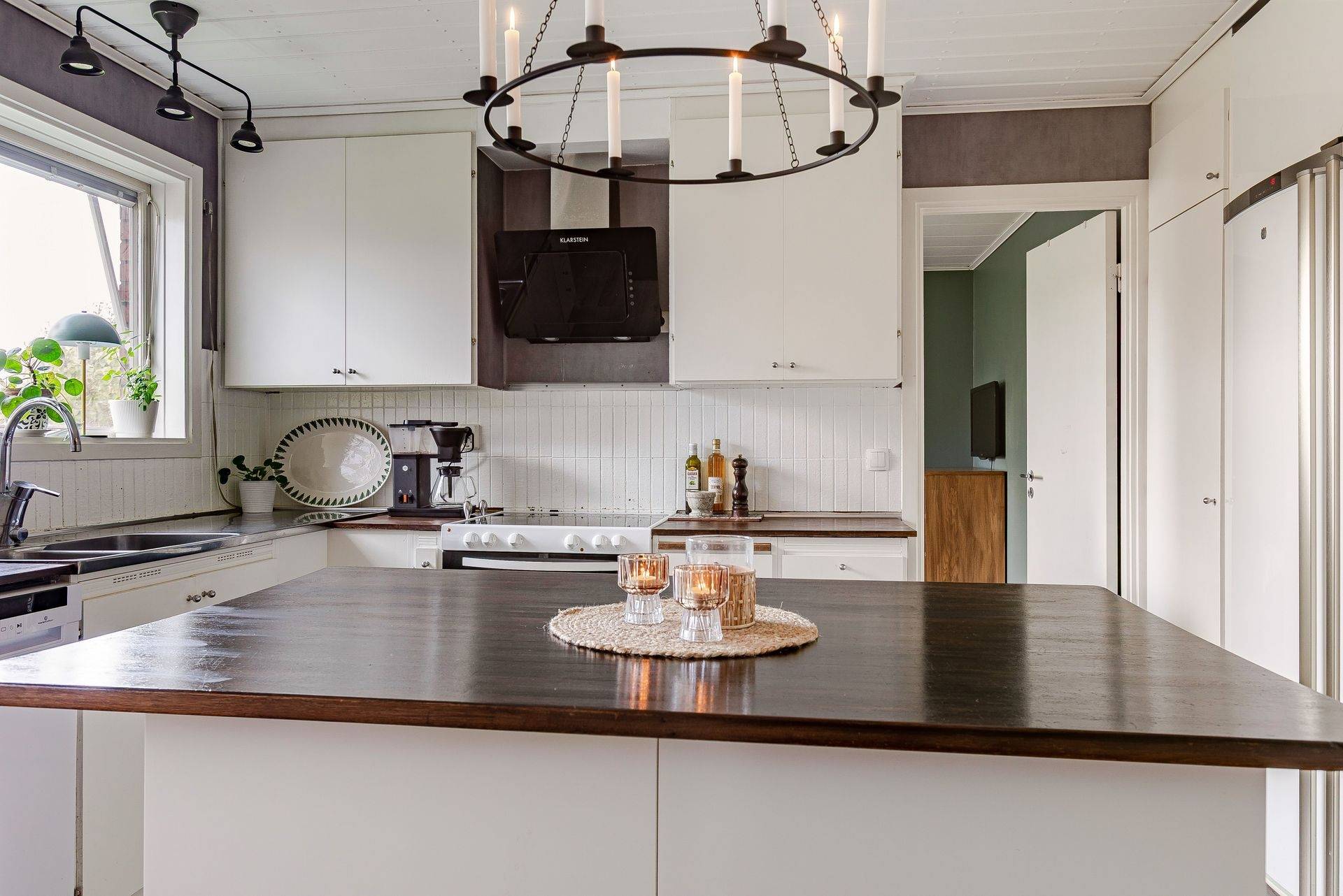 6 rum Villa på Tegvägen 3 Tierp Tierps kommun - bild 8
