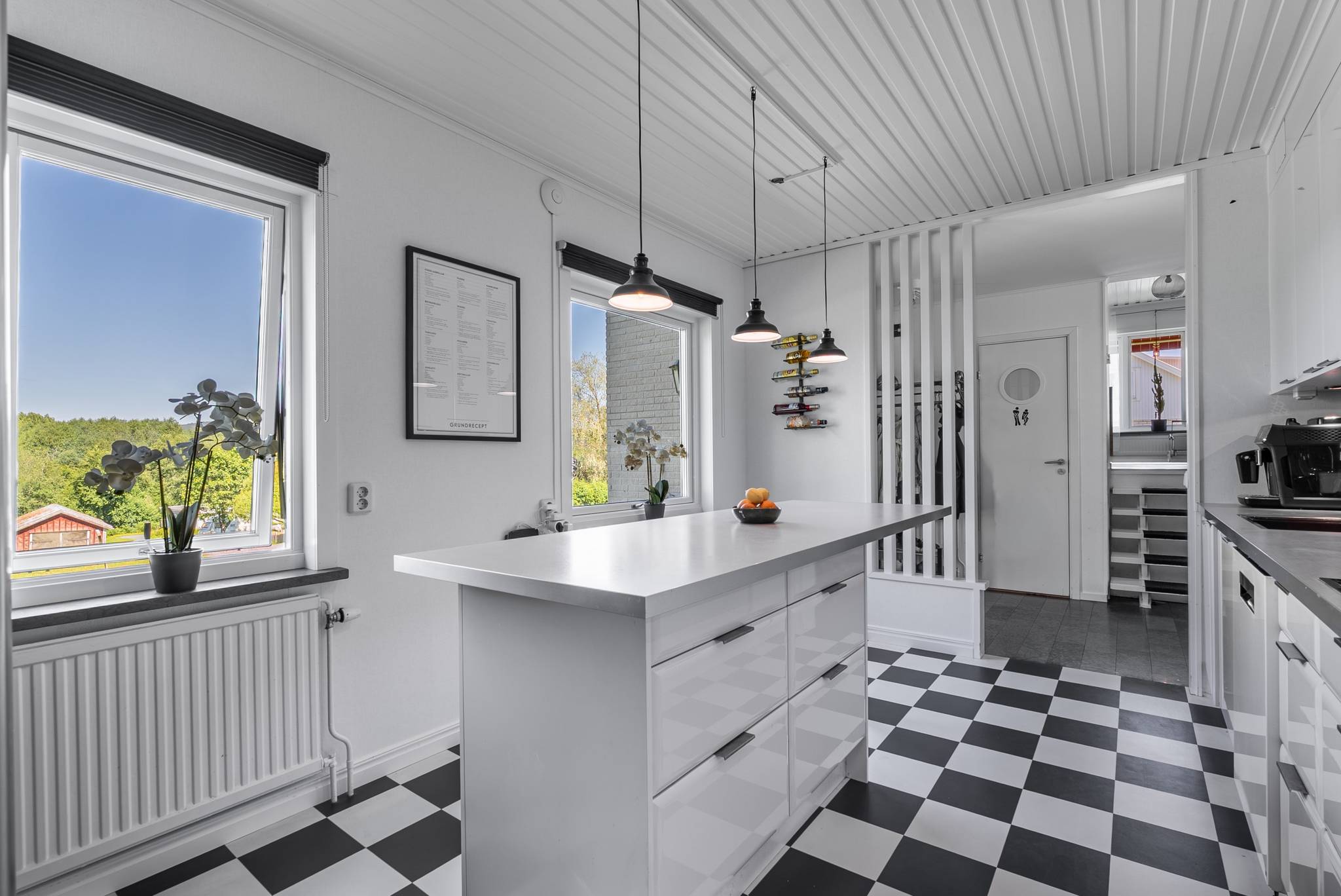 6 rum Villa på Hörnäsvägen 83 Örnsköldsviks kommun - bild 9