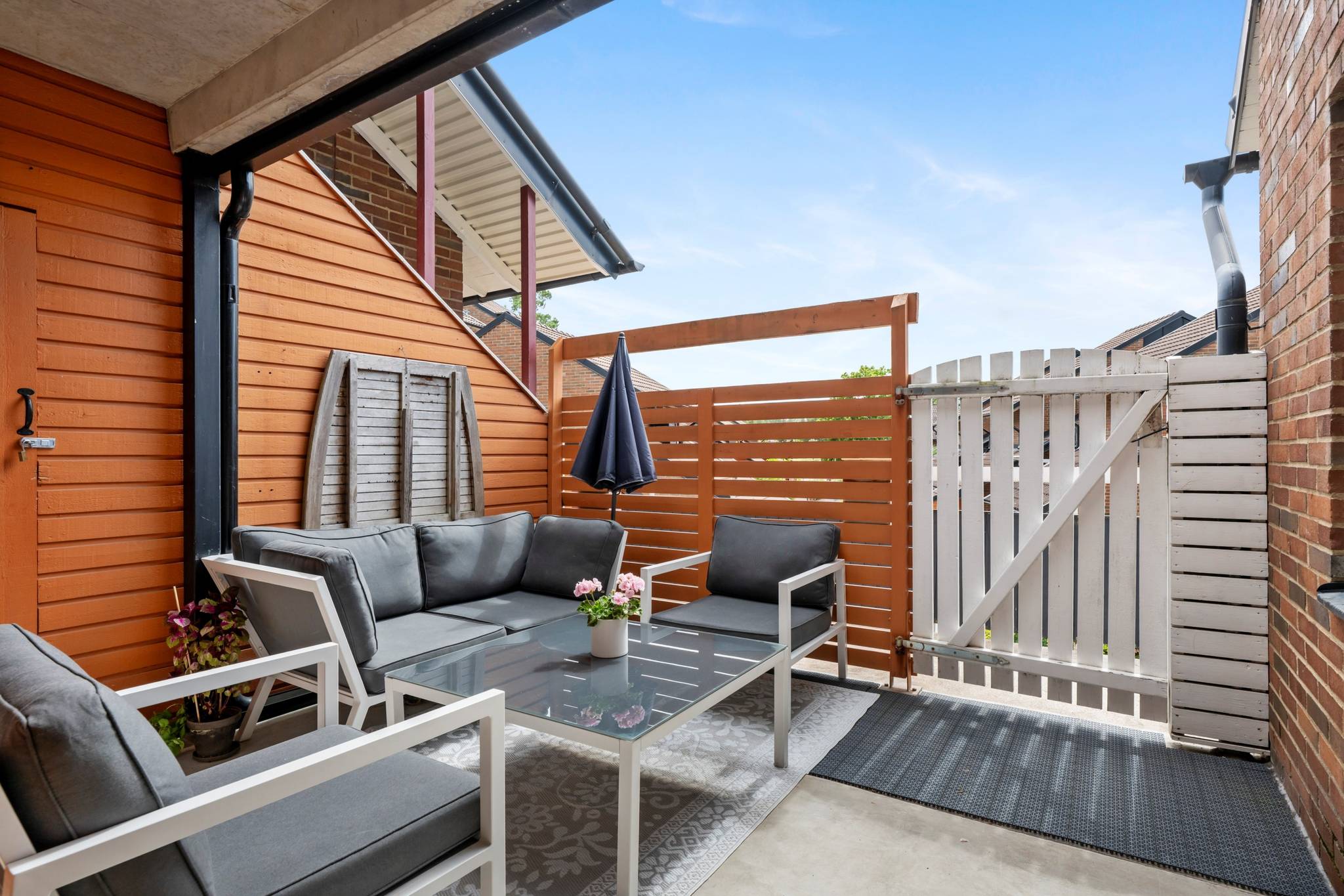3 rum lägenhet på Klövervallsvägen 47B VALLATORP, Täby kommun - bild 1