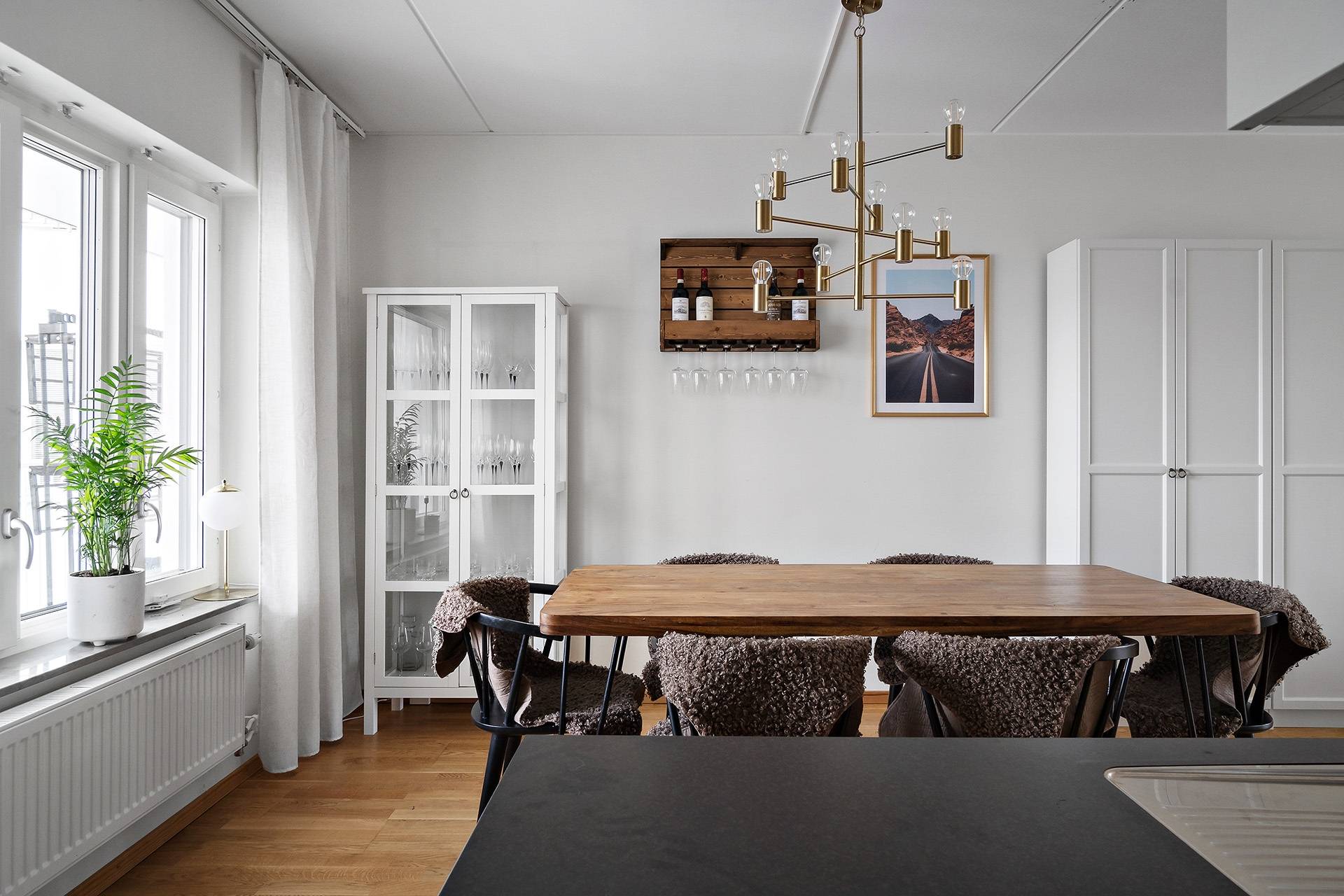 2 rum lägenhet på Vallagränd 10 Centrala Handen, Haninge kommun - bild 3